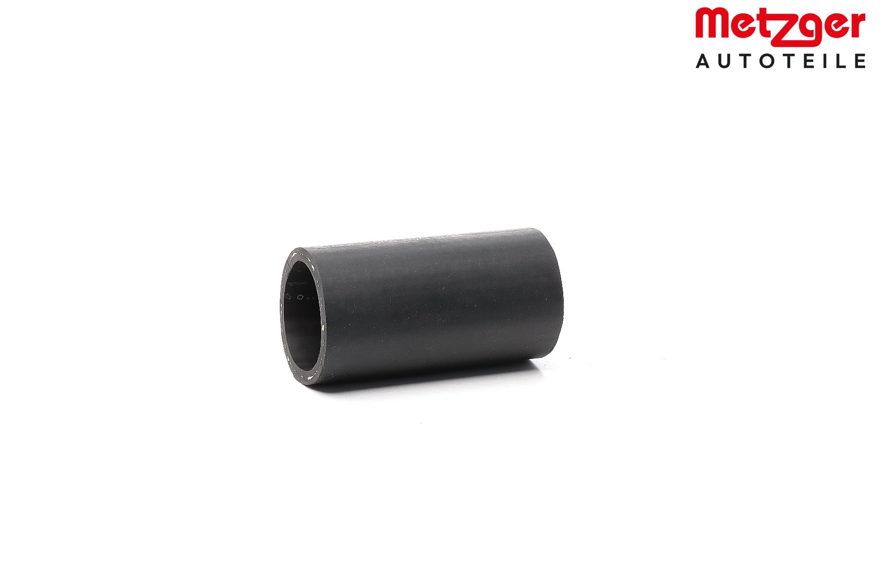 TOYOTA AVENSIS 2002 turbocharger hose METZGER 2400750