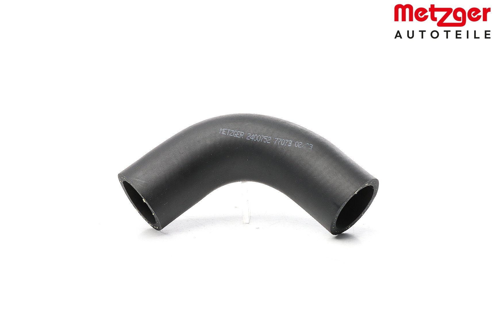 2400752 Intercooler pipe TOYOTA VERSO S METZGER price uk