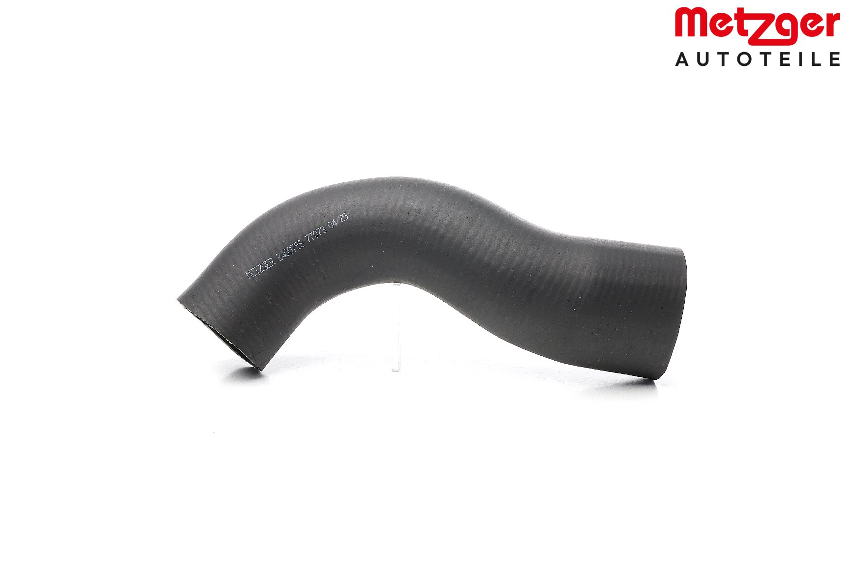 2400758 METZGER Turbo pipe Toyota Urban Cruiser XP11