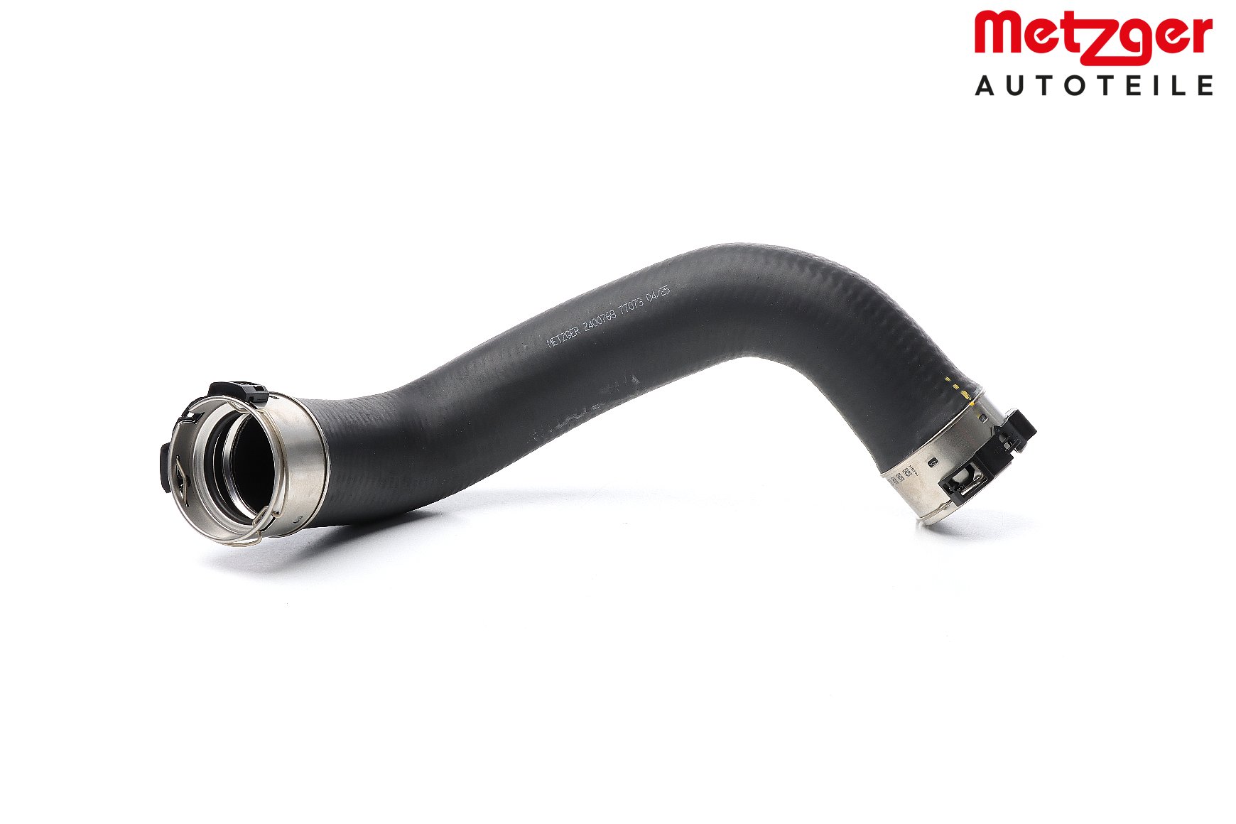 METZGER 2400768 alkuperäiset Nissan Qashqai J10 ahdinletku hinta