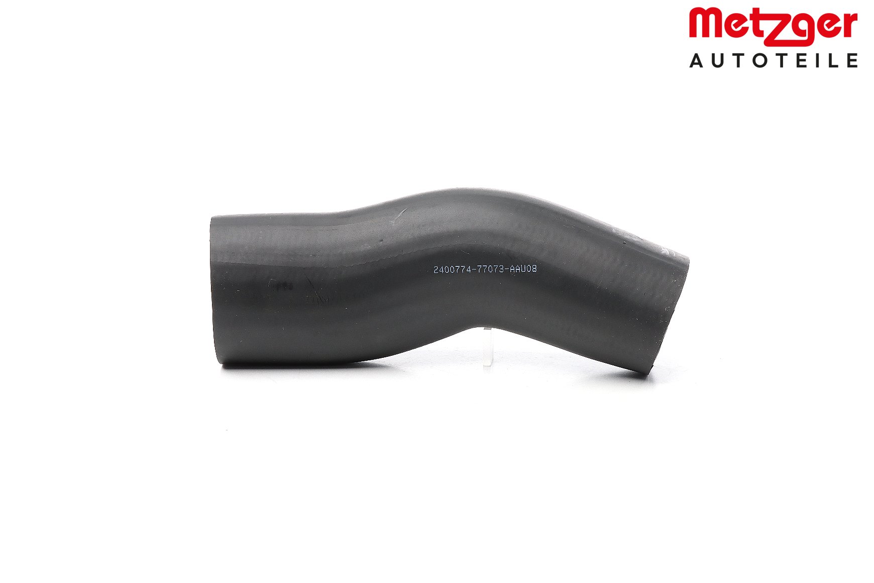 METZGER 2400774 PEUGEOT Boxer Minibus (250) turbo hose