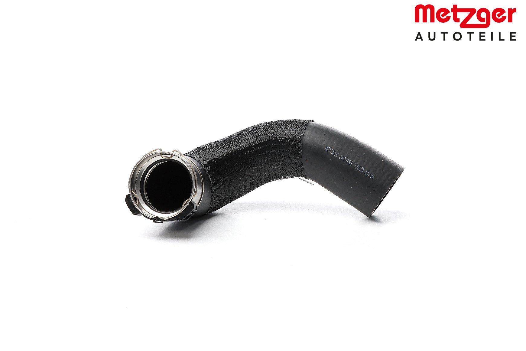 2400782 Intercooler pipe ALFA ROMEO GIULIETTA METZGER price uk