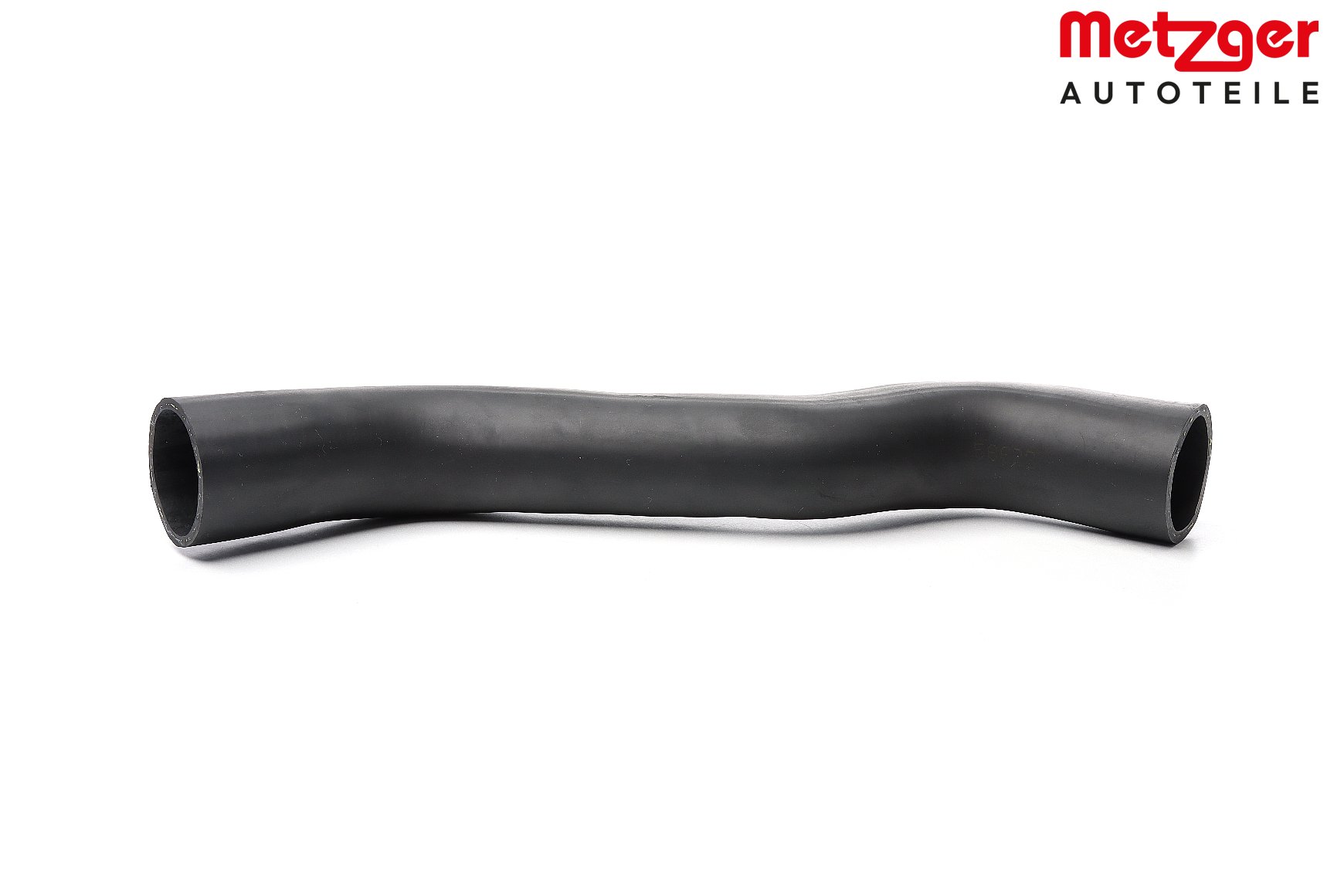 2400784 Įsiurbimo vamzdis, oro filtras METZGER 0382.QR CITROËN