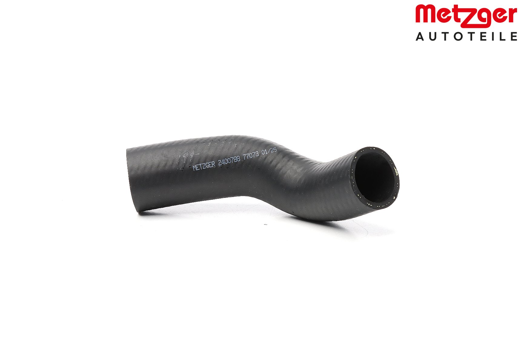 METZGER 2400788 Fiat Panda 312 1.3D Multijet (312PXU1A, 312PXW1A) Turbo pipe 95 hp Diesel 2021 cost