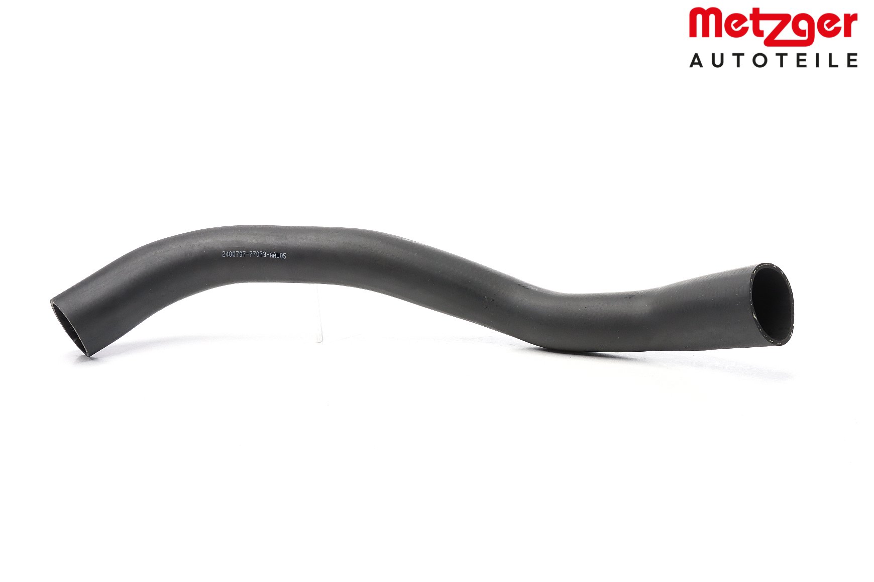 METZGER 2400797 Gaine de suralimentation DS expérience et prix
