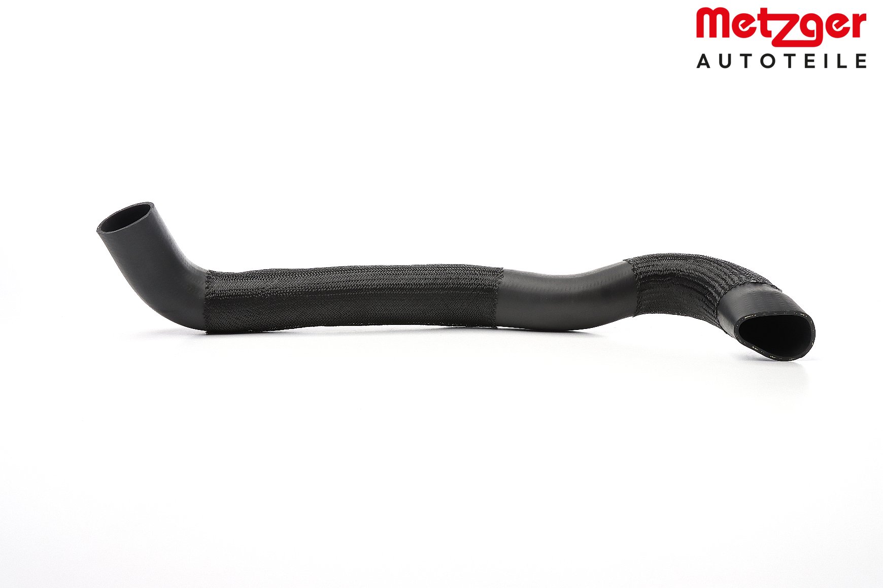 METZGER 2400798 LAND ROVER DISCOVERY 2011 Turbo hose