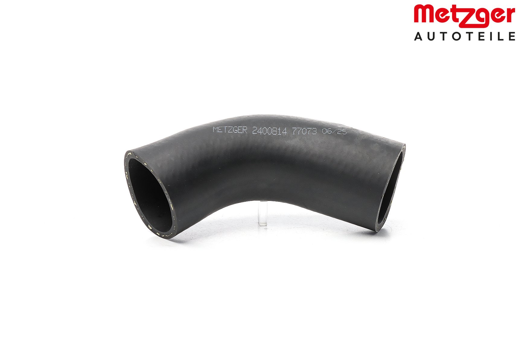 2400814 Kompressoriõhuvoolik METZGER 1594907 FORD
