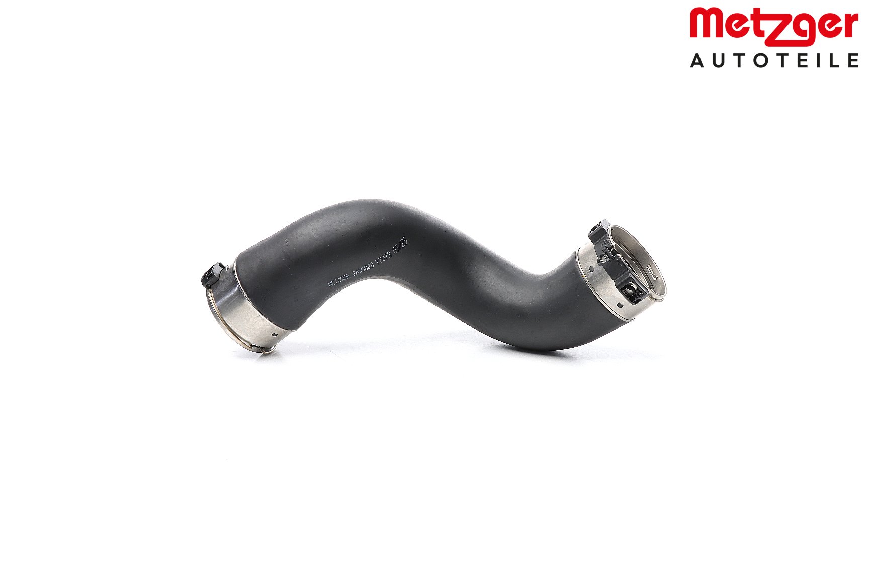 Gaine de suralimentation METZGER 2400828 Conduites MERCEDES-BENZ MARCO POLO prix