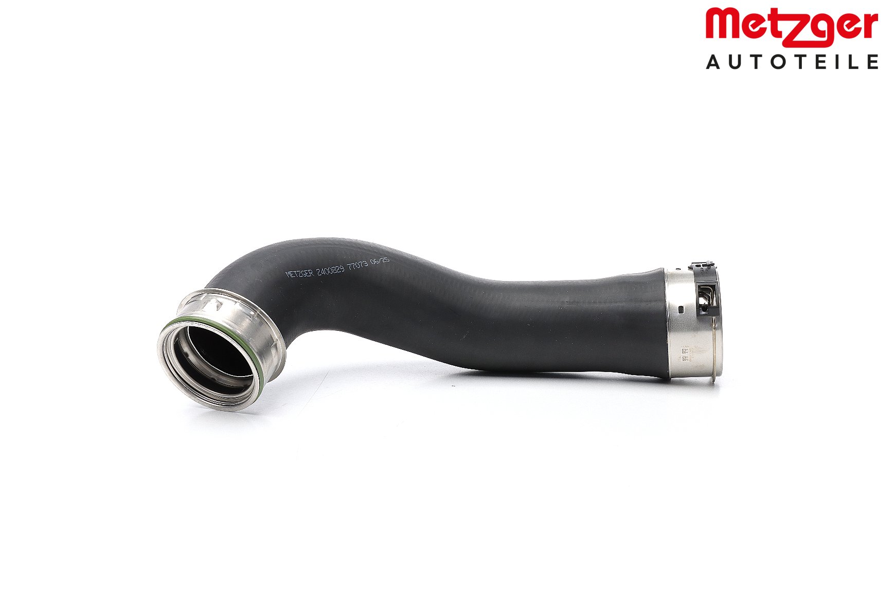 METZGER 2400829 MERCEDES-BENZ M-osztály Töltőlevegő cső ár
