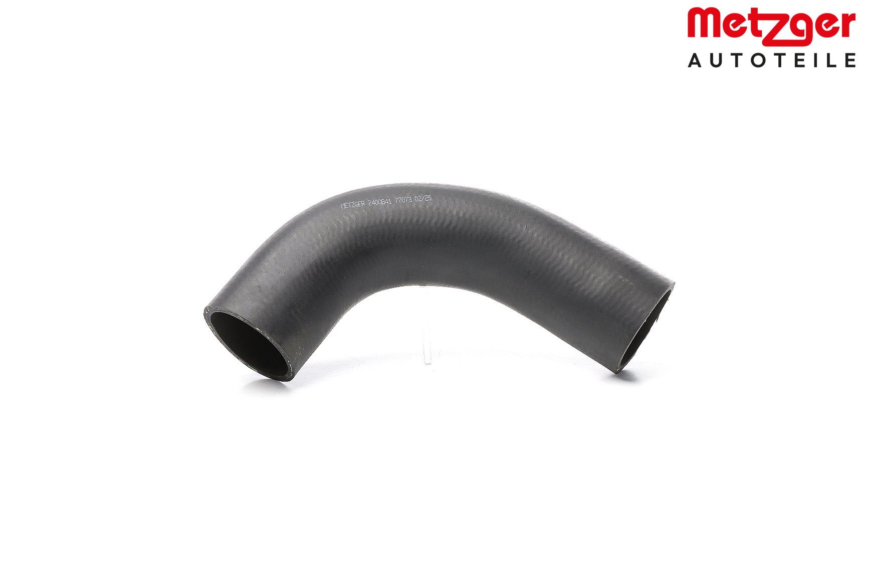 2400841 METZGER Rura intercoolera FORD koszt