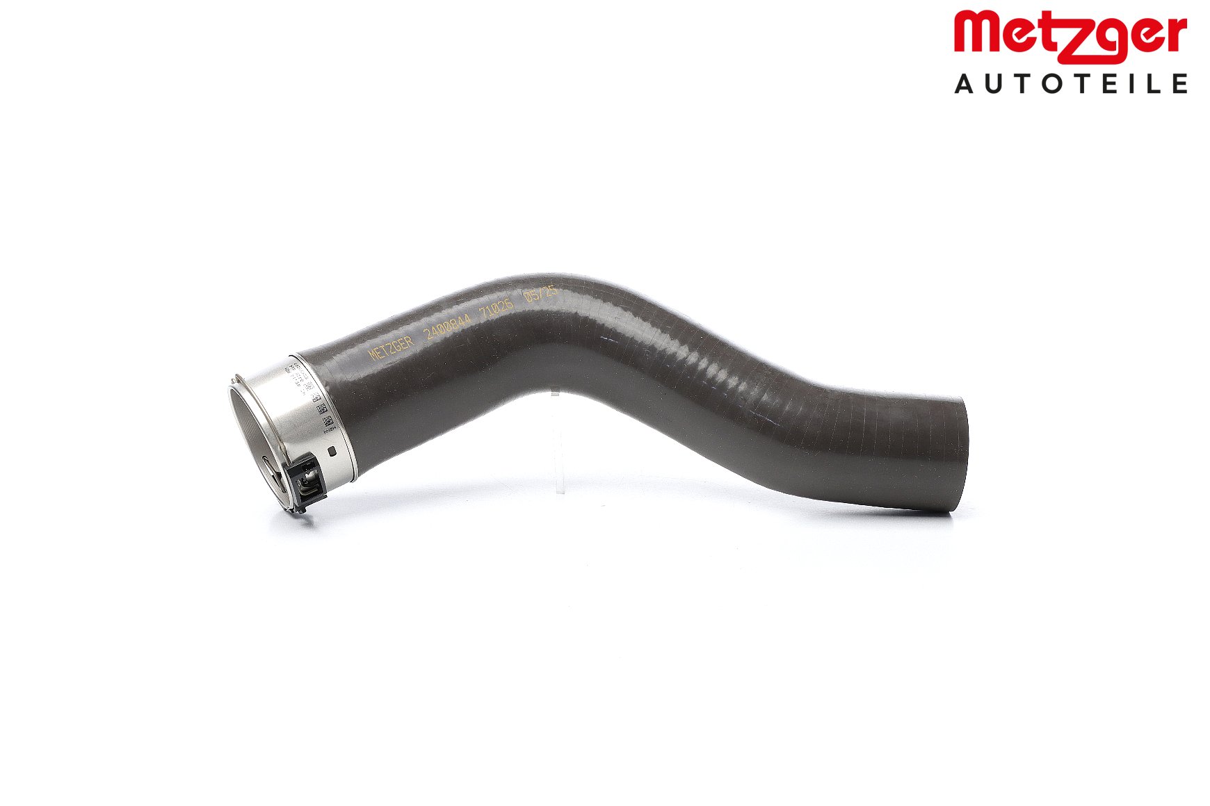 2400844 METZGER Turbolader-Schlauch RENAULT Duster (HM_)
