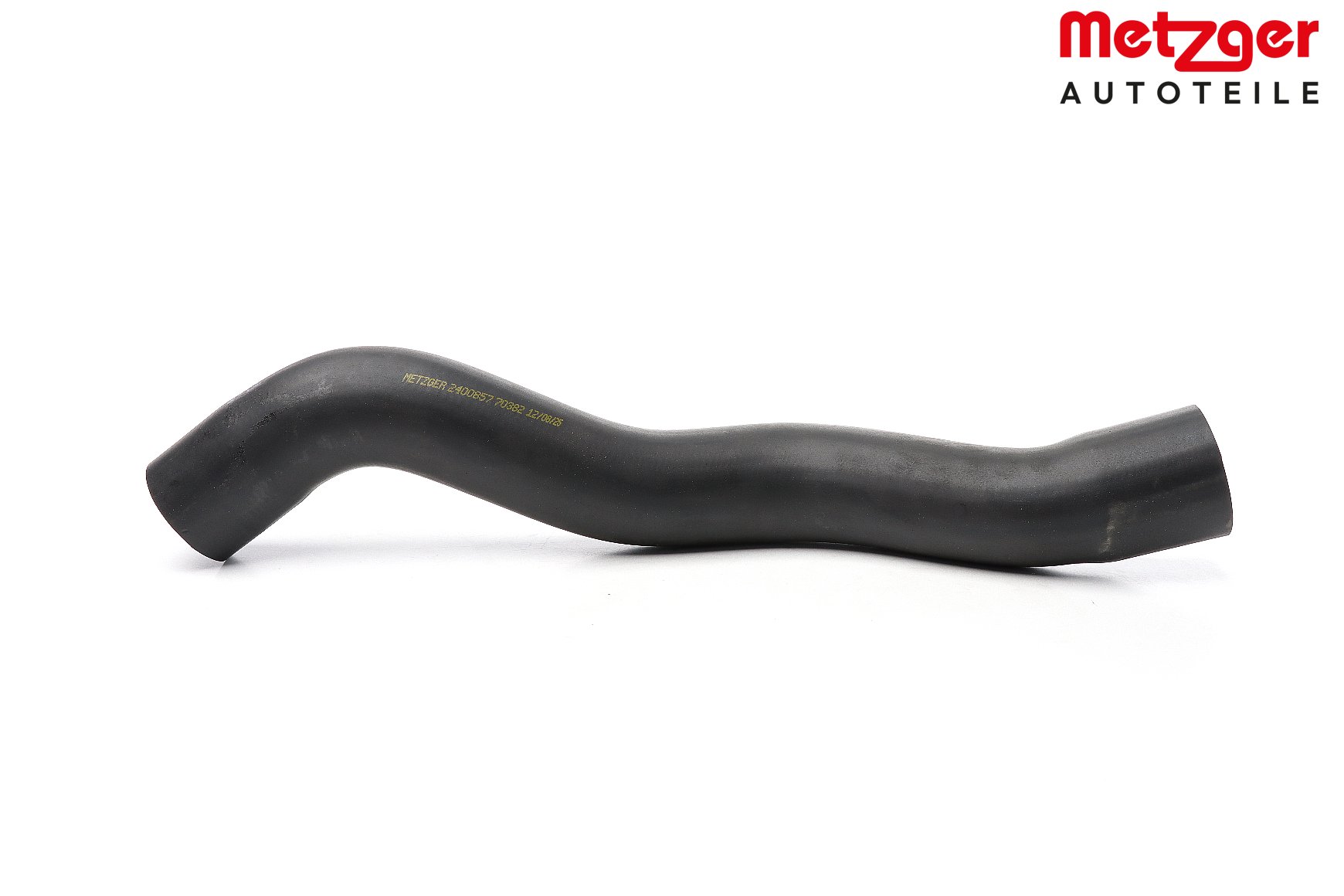 METZGER 2400857 2025 DACIA Logan I MCV (KS) boost pipe prices