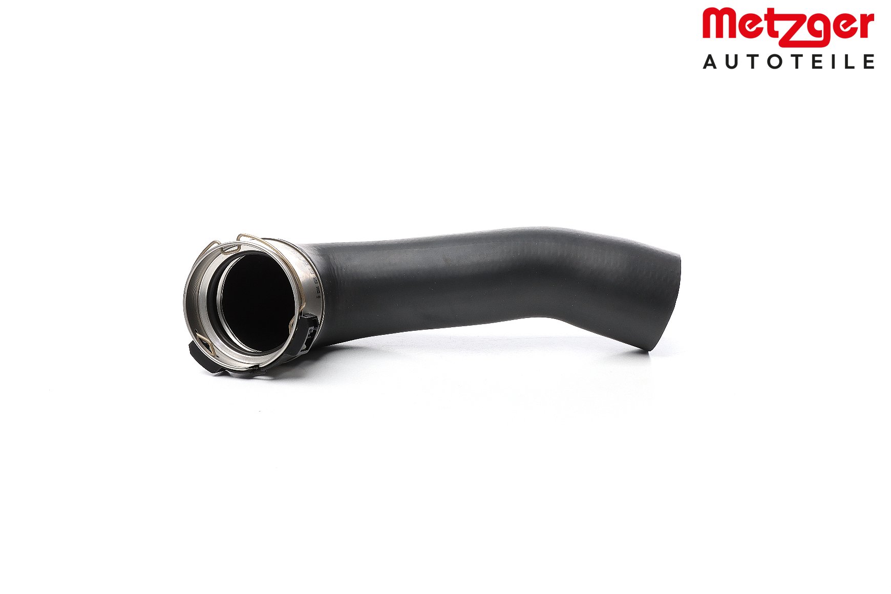 METZGER Con acople rápido Manguito del turbo 2400861 comprar online