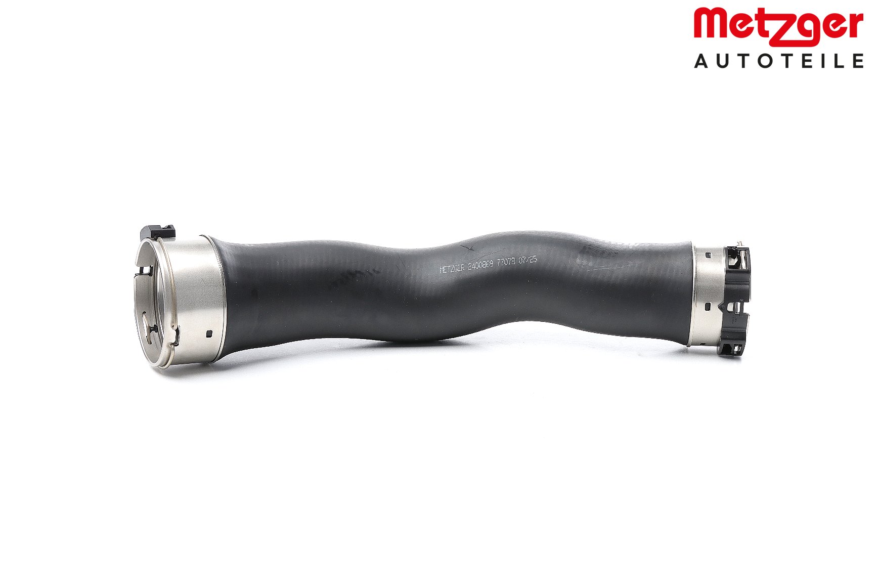METZGER 2400869 BMW X3 F25 sDrive 18d Turbo pipe 136 hp Diesel 2013 cost