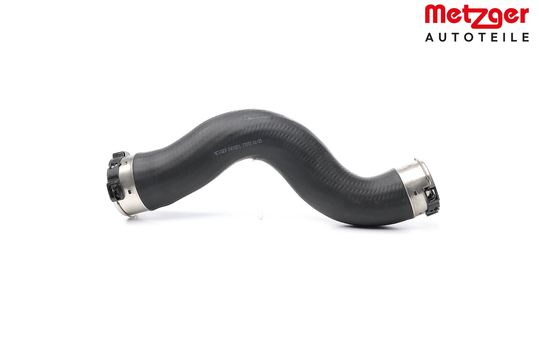 METZGER mit Schnellkupplungen Turboschlauch 2400871 online kaufen