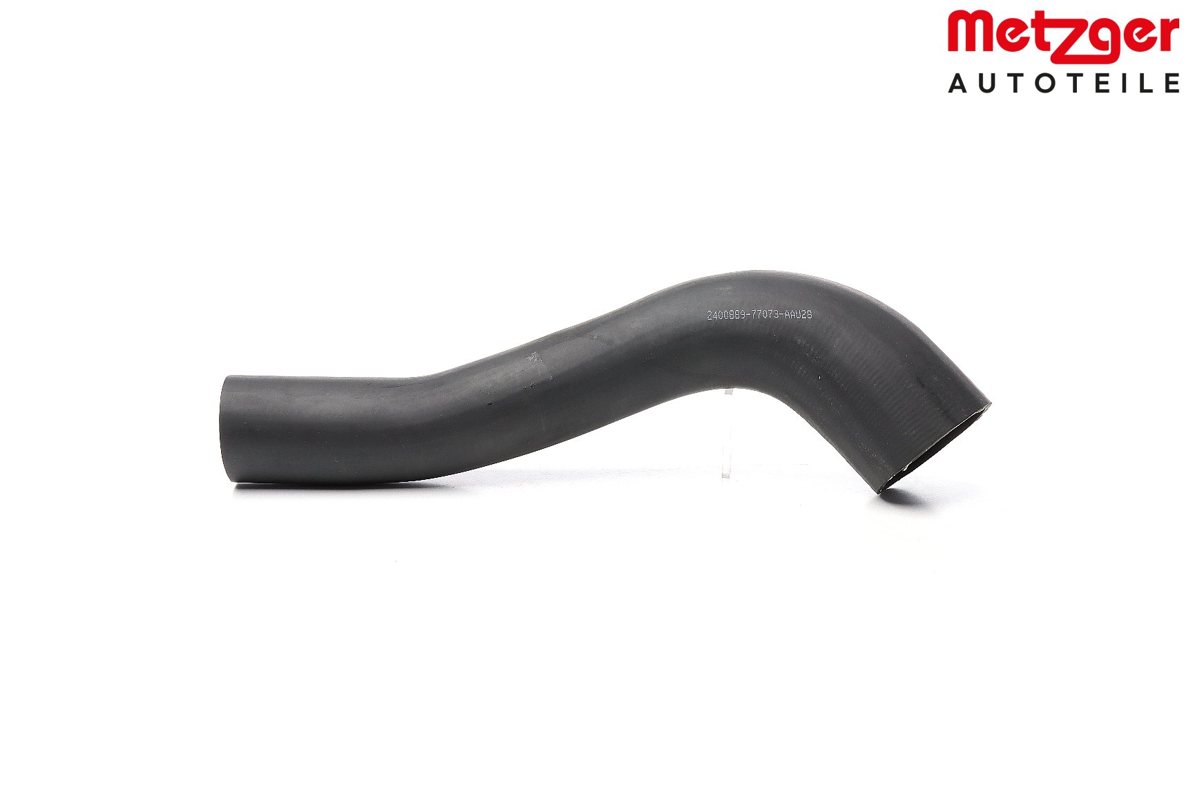 METZGER 2400889 Gaine de suralimentation Land Rover FREELANDER