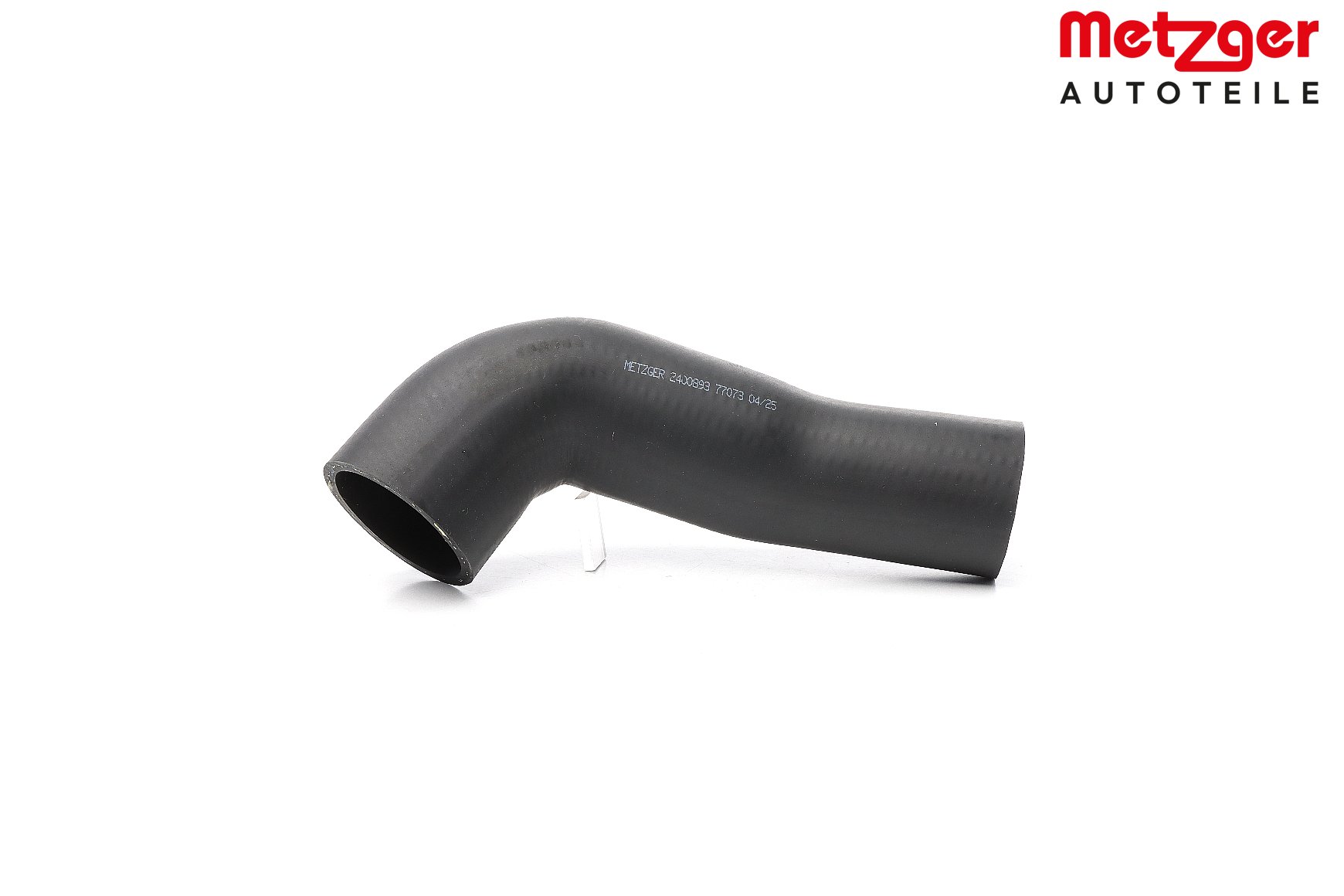 METZGER 2400893 genuine Volvo EX90 Intercooler hose cost