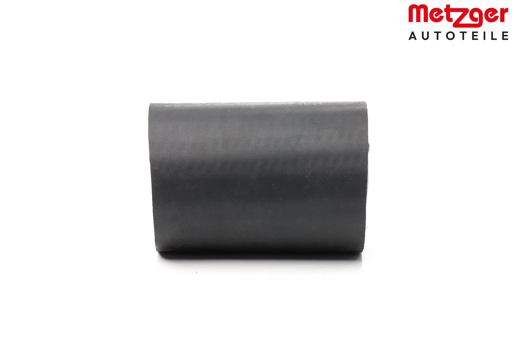 METZGER 2400897 Gaine de suralimentation PORSCHE Cayenne (92A)