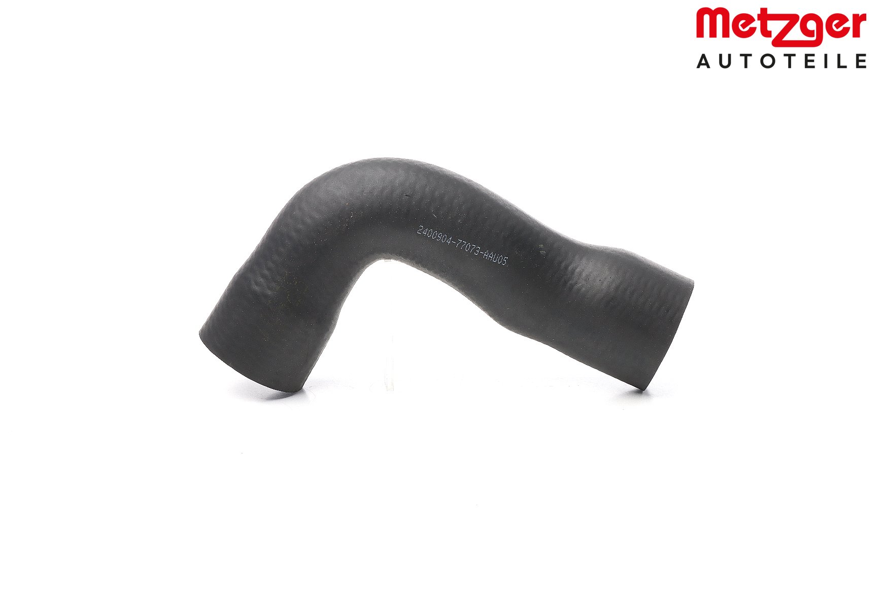 2400904 METZGER Turbocharger hose VW Beetle 5c