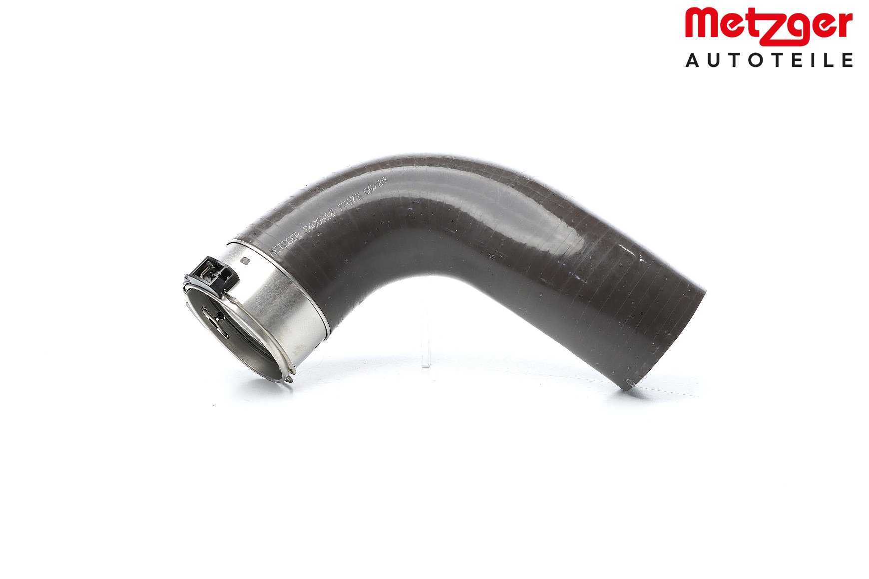 2400912 Charger intake hose METZGER 32222269 POLESTAR