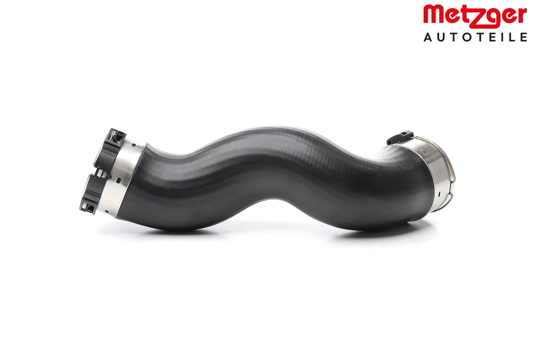 METZGER 2400944 Durite de turbo BMW 7 (F01, F02, F03, F04) 740 d xDrive 313 CV Diesel 2013 prix