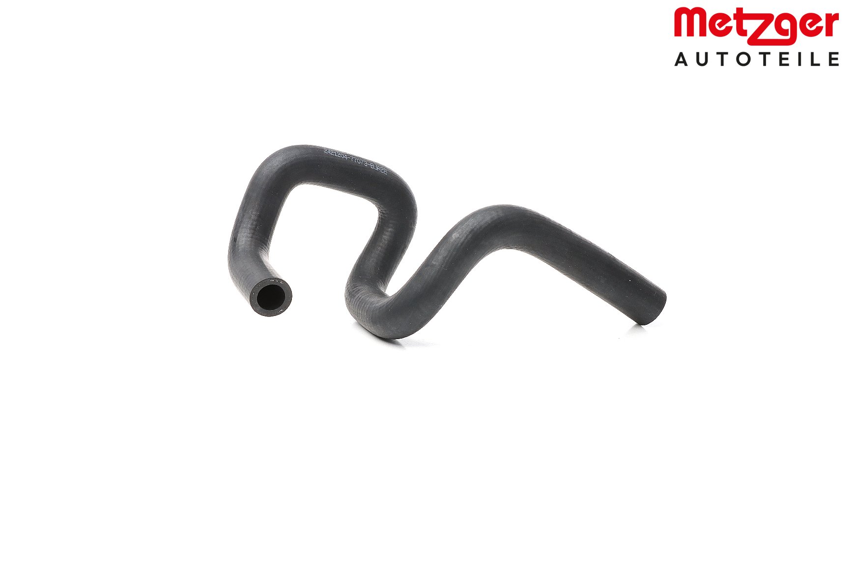 Manicotto Superiore Radiatore Unigom F8910 Per Ford Focus II 1.8 TDCI