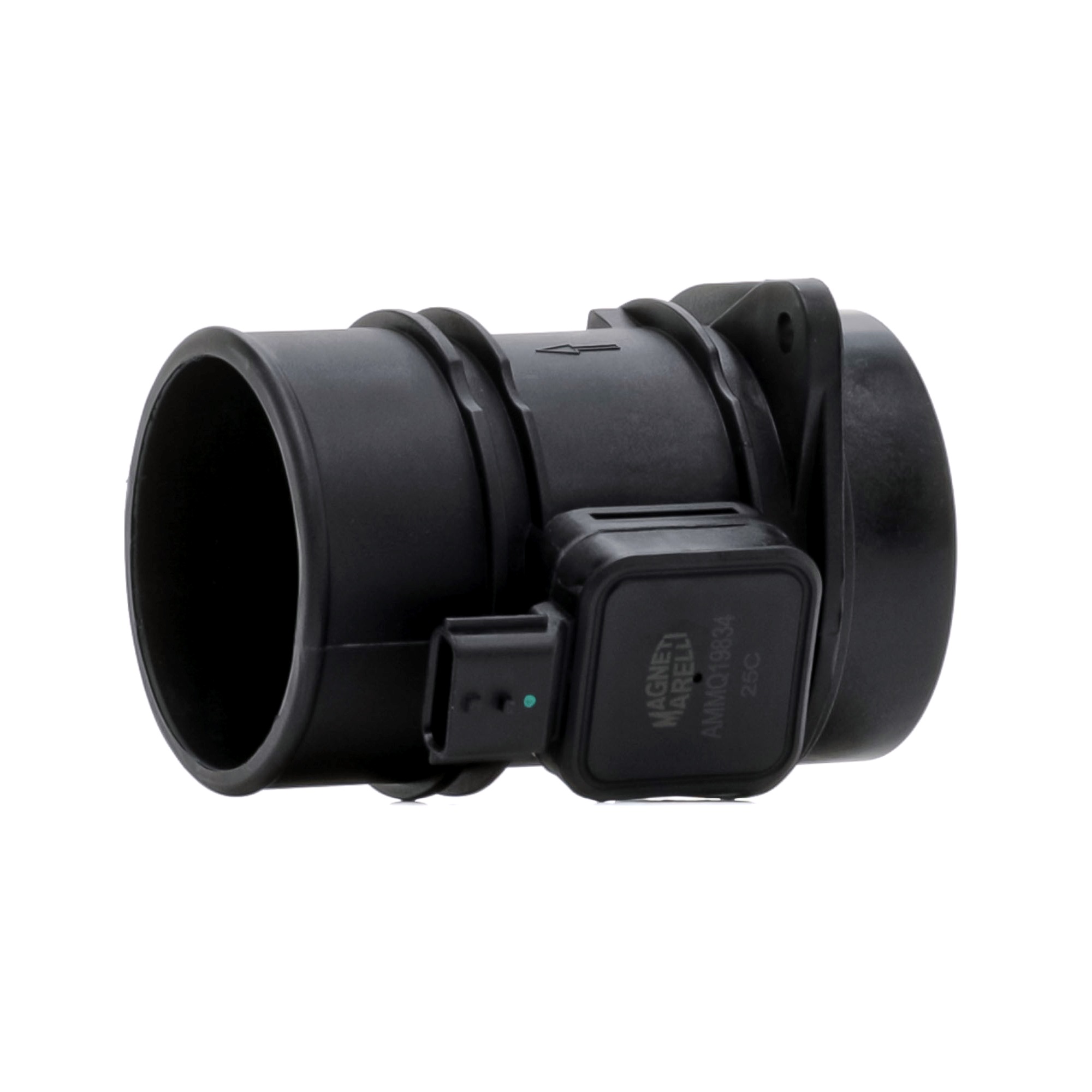 Luchtmassameter (LMM) NISSAN QASHQAI 2013 MAGNETI MARELLI 213719834019