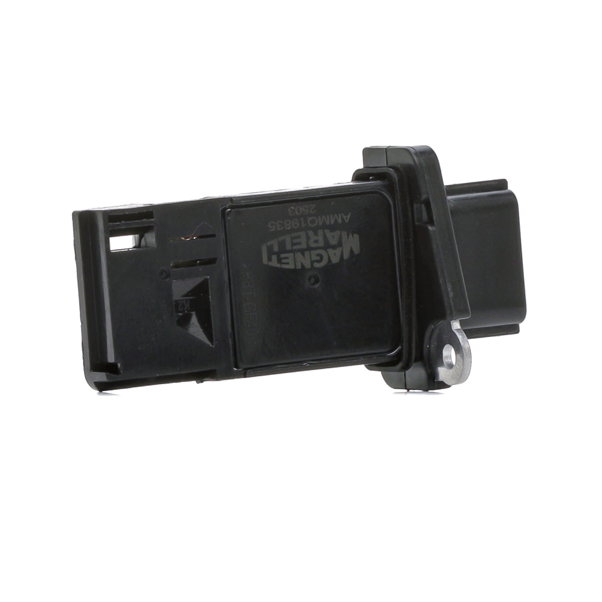 AMMQ19835 213719835019 Medidor de massa de ar MAGNETI MARELLI 226807S00B RENAULT