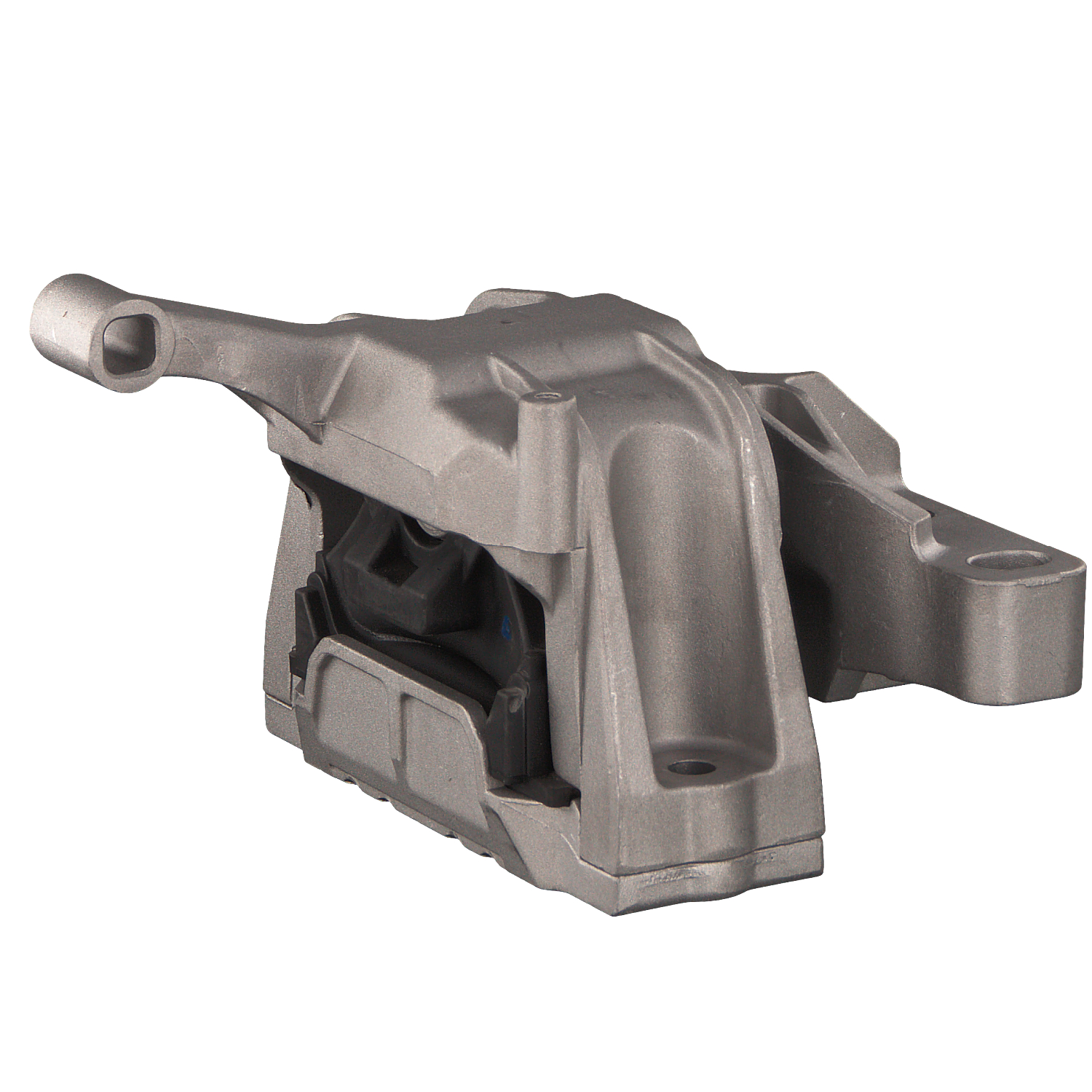 174041 FEBI BILSTEIN à direita, Rolamento de borracha e metal Suporte, motor 174041 comprar económica