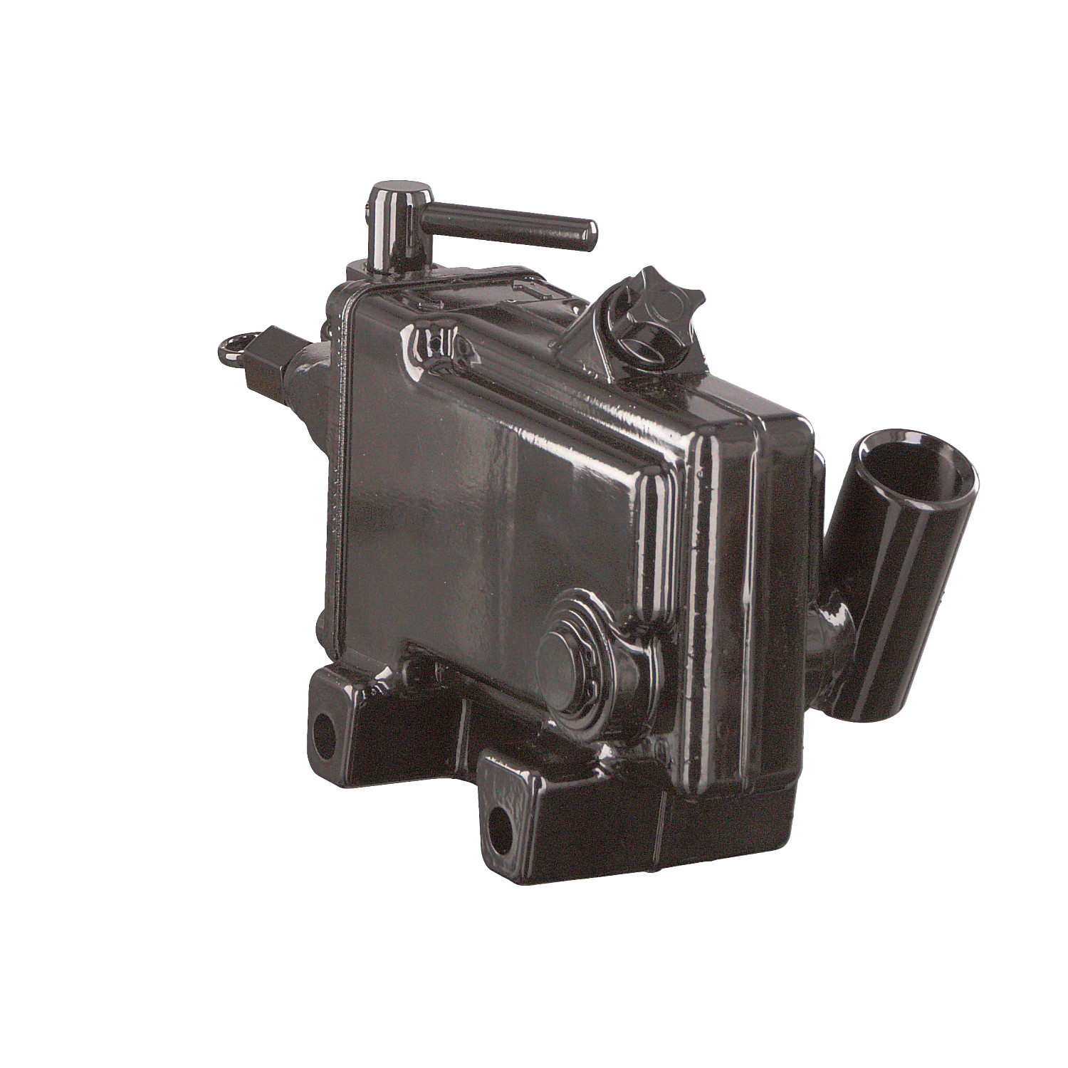 Bomba de basculamiento, cabina FEBI BILSTEIN MAN camion 176388