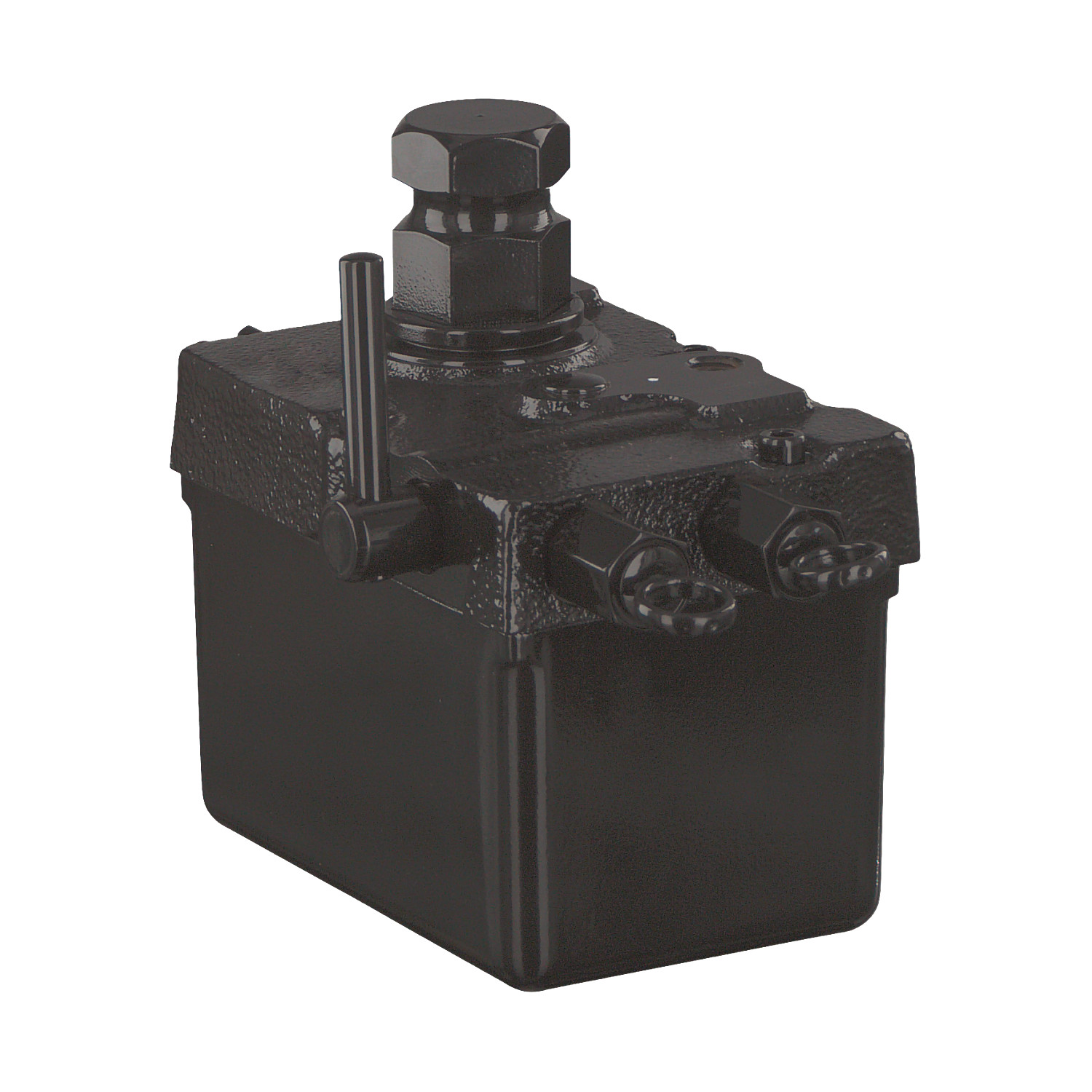 Bomba de basculamiento, cabina FEBI BILSTEIN MAN camion 176390