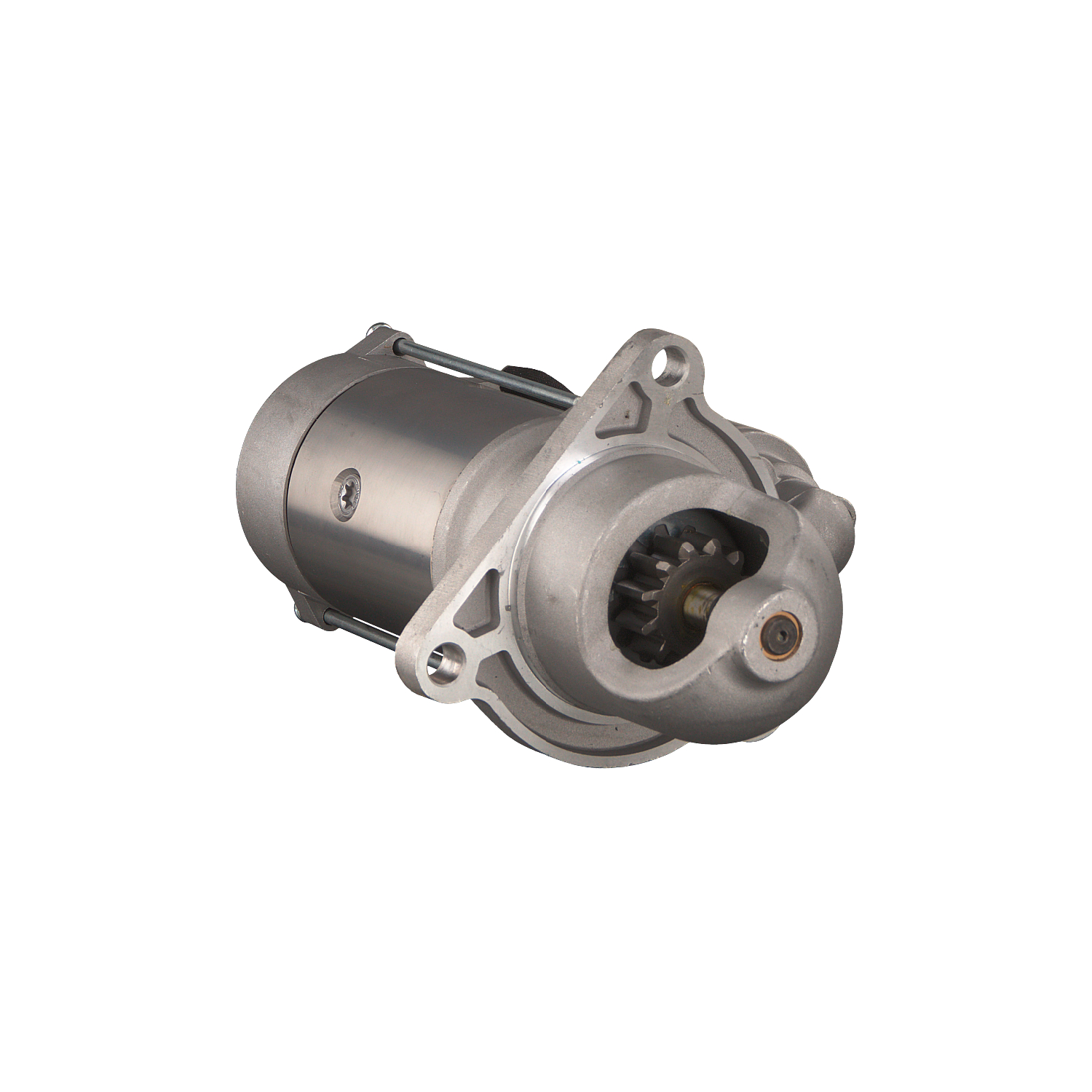 FEBI BILSTEIN Startmotor 49006 voor IVECO: koop online