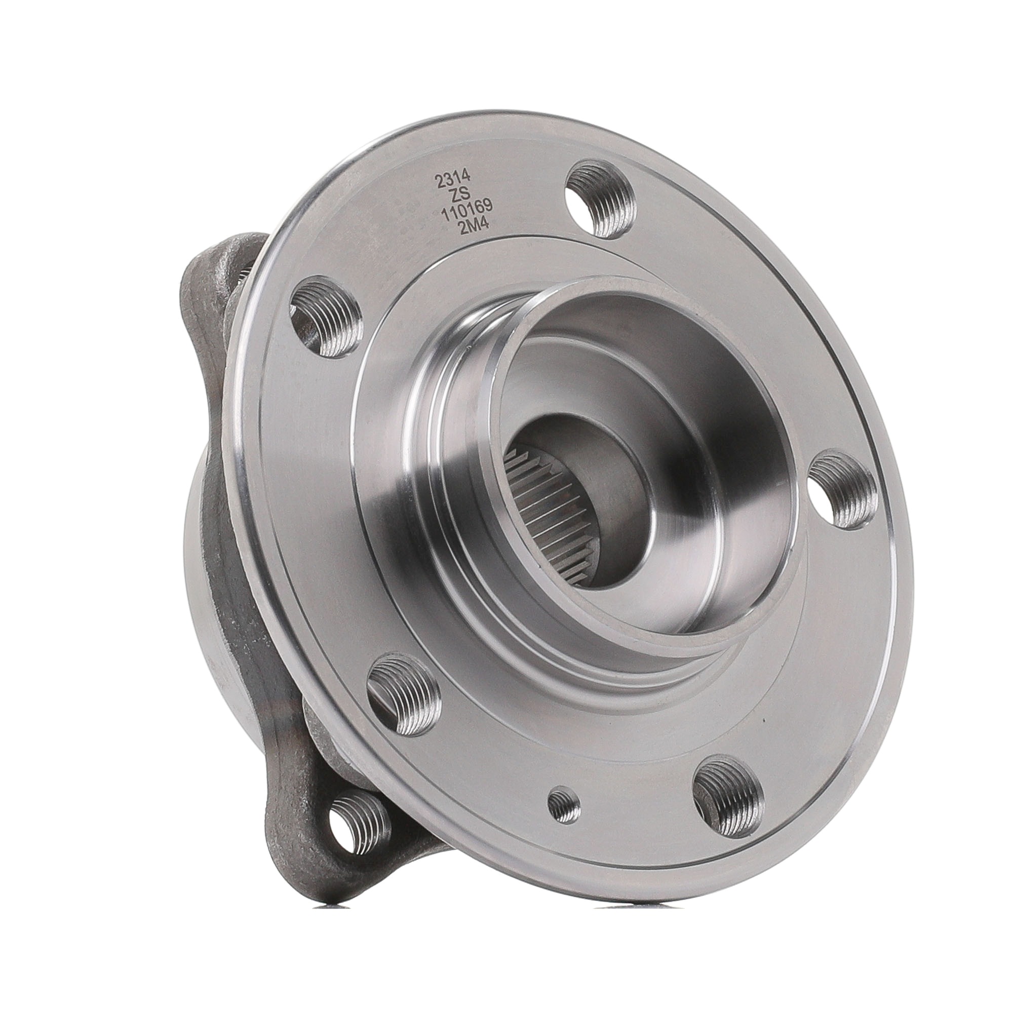 METELLI 19-2314 Radlagersatz