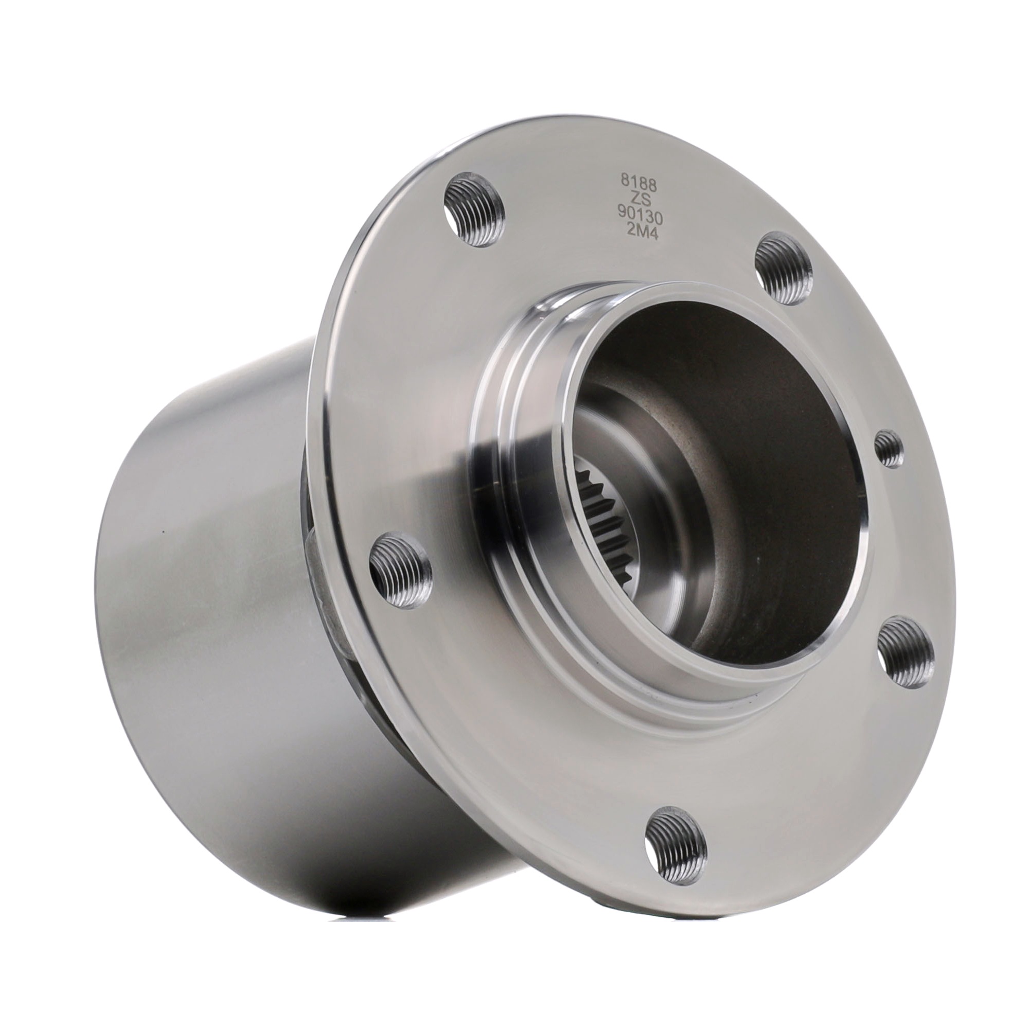 METELLI 19-8188 2020 Opel VIVARO wielnaaf