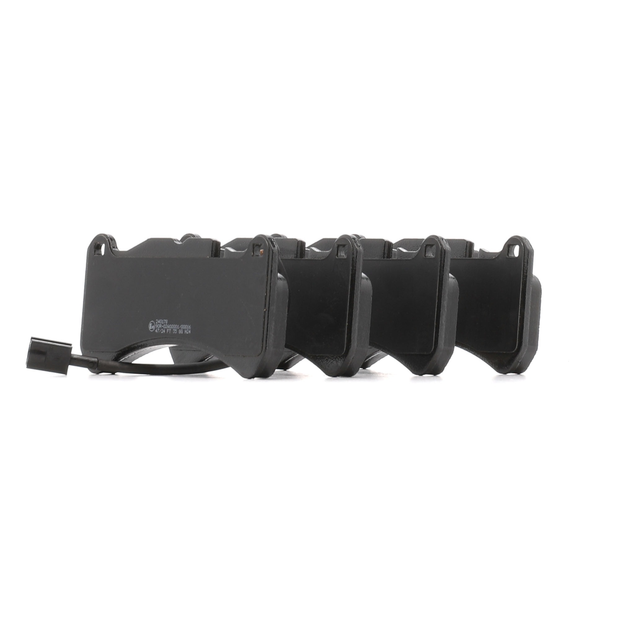 D1116 METELLI 2212010 Silent bloc triangle MASERATI Ghibli (M157) MHEV 330 CV Essence/électrique 2020 prix