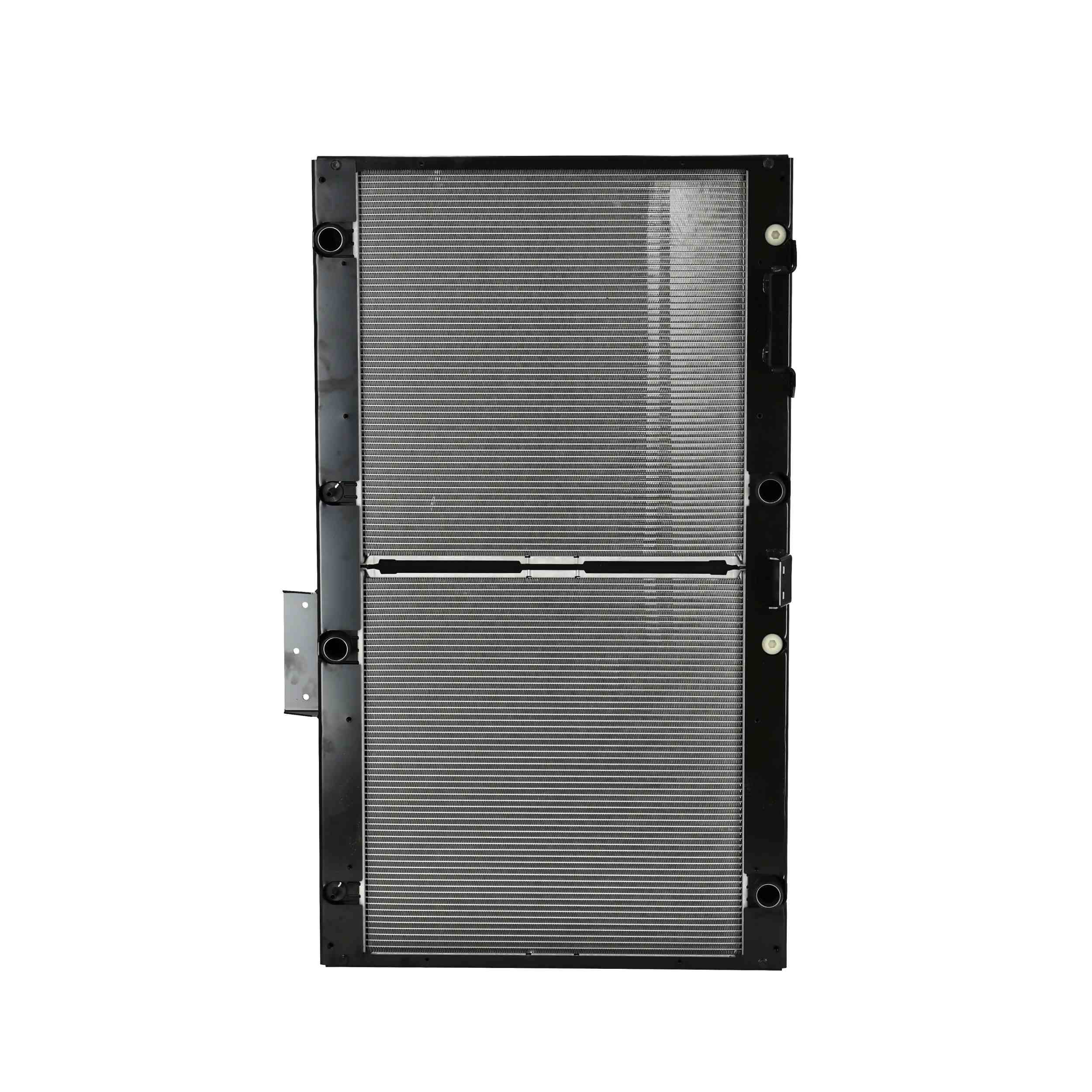 100313063 606364 Intercooler NISSENS 628 500 18 99