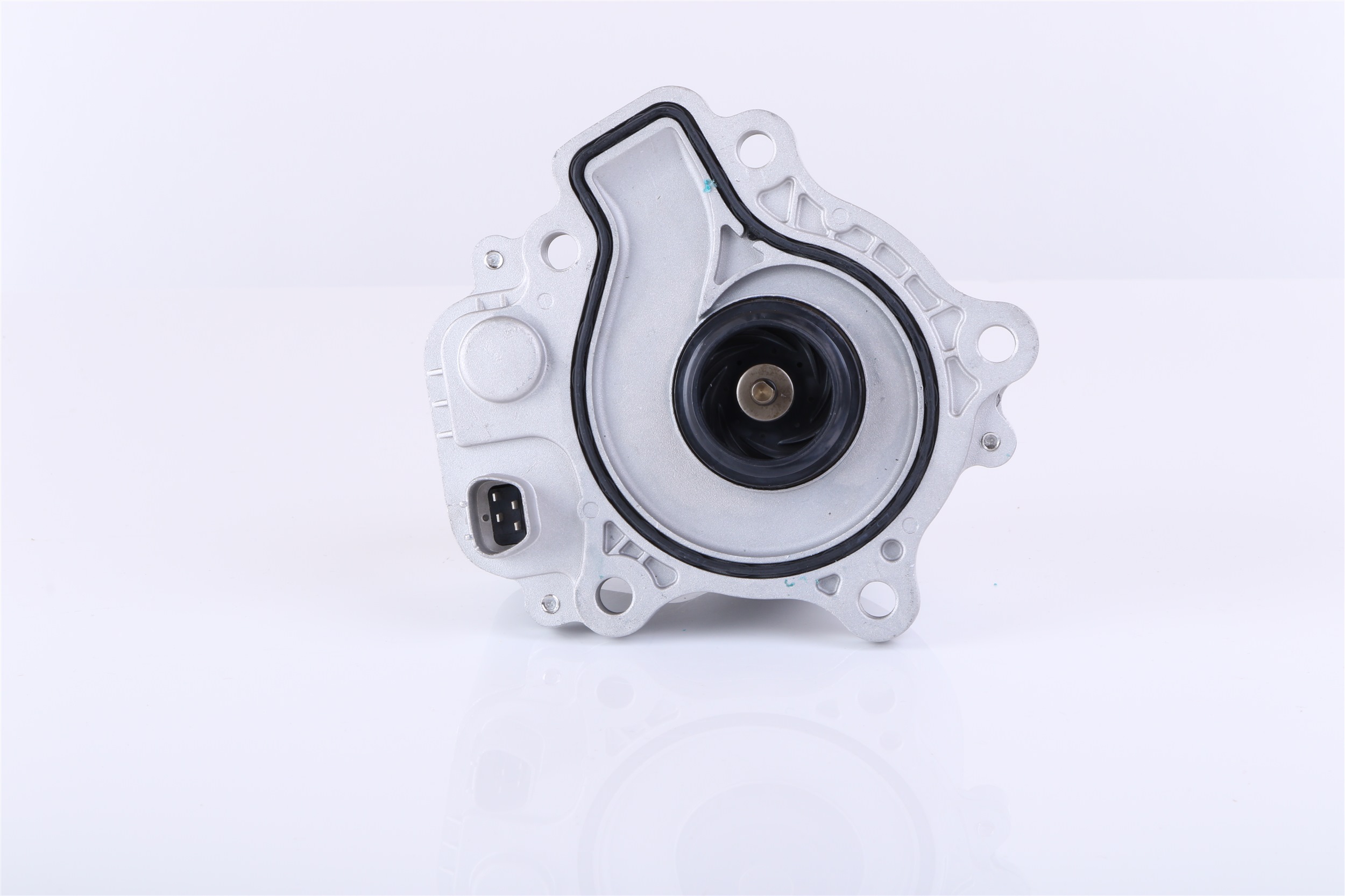 Water pump LEXUS CT 2019 NISSENS 831074