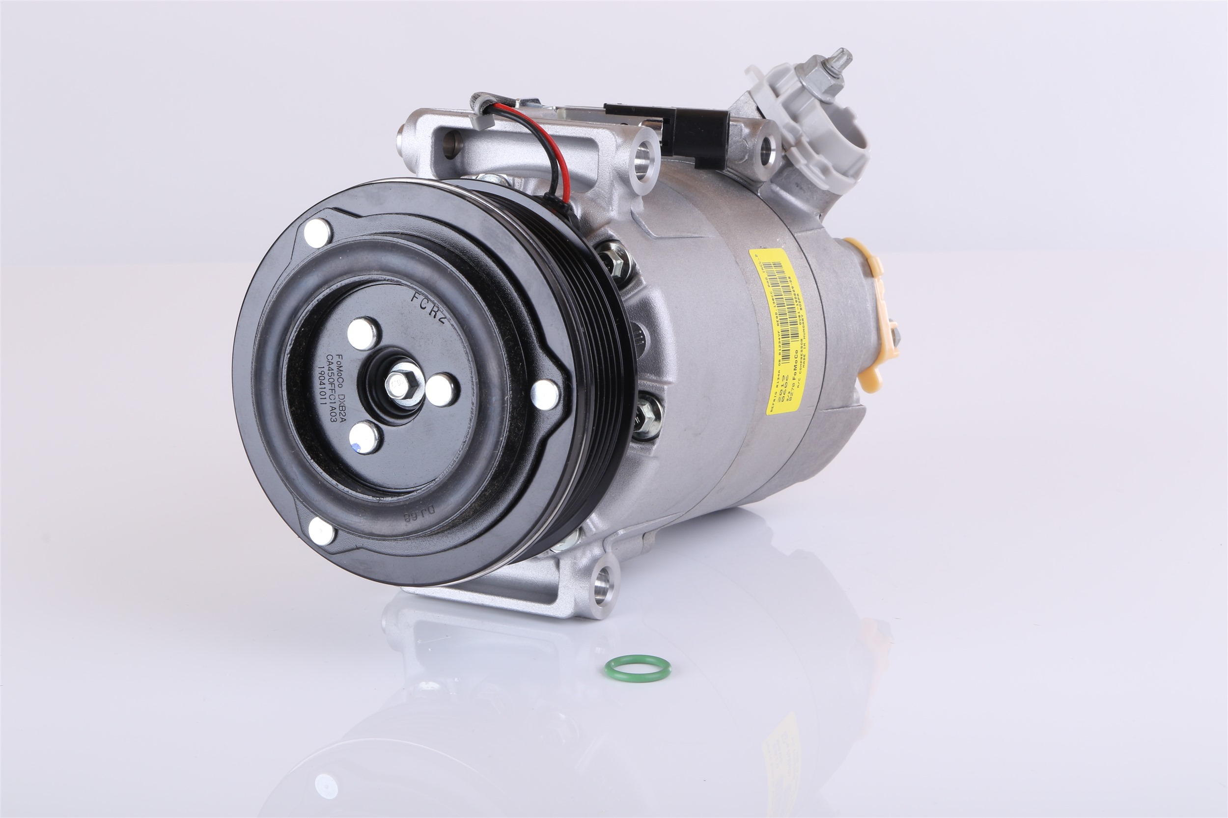 351339401 890714 Air conditioning compressor NISSENS 2032811 BMW