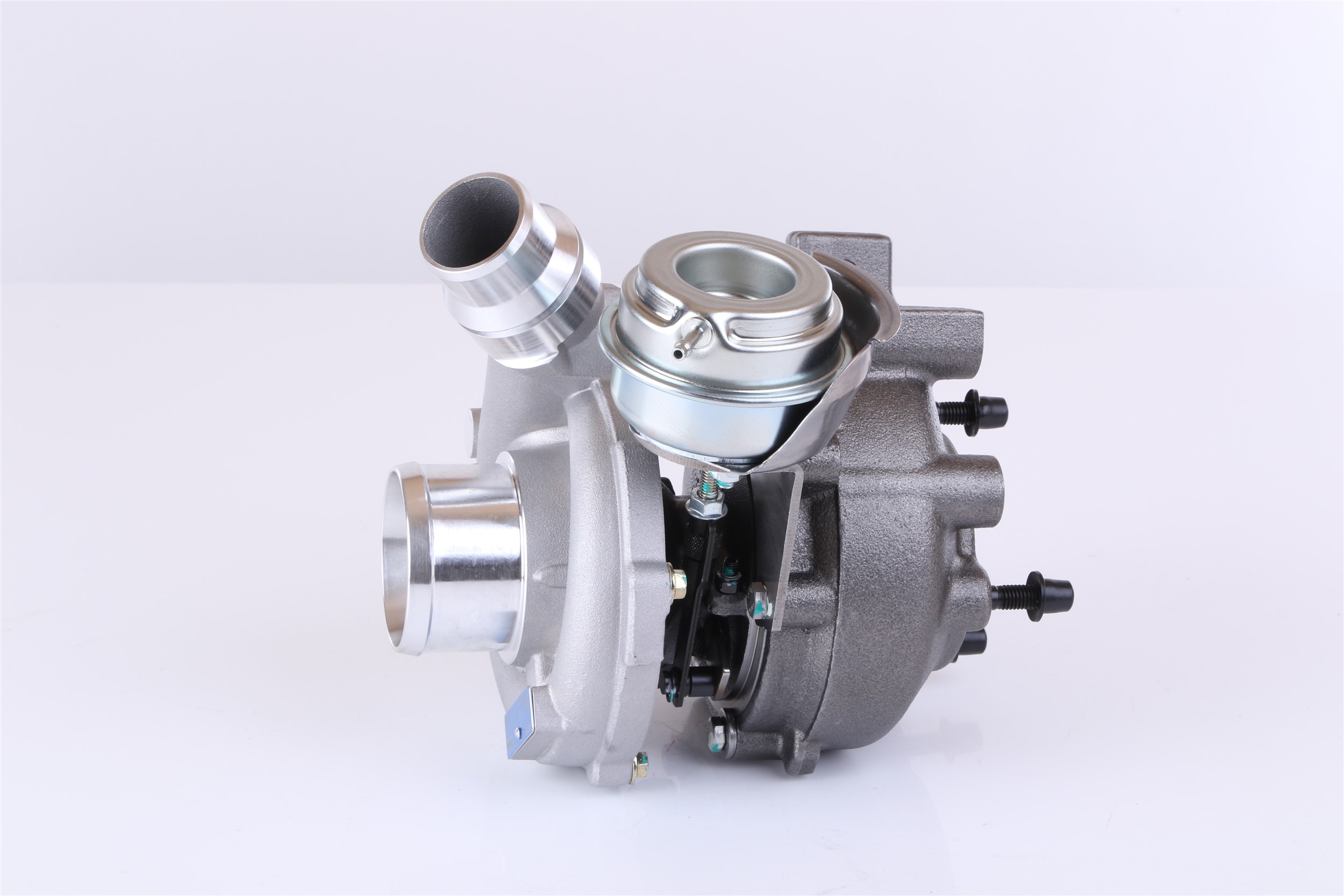 93427 Turbocharger NISSENS 7.701.477.495