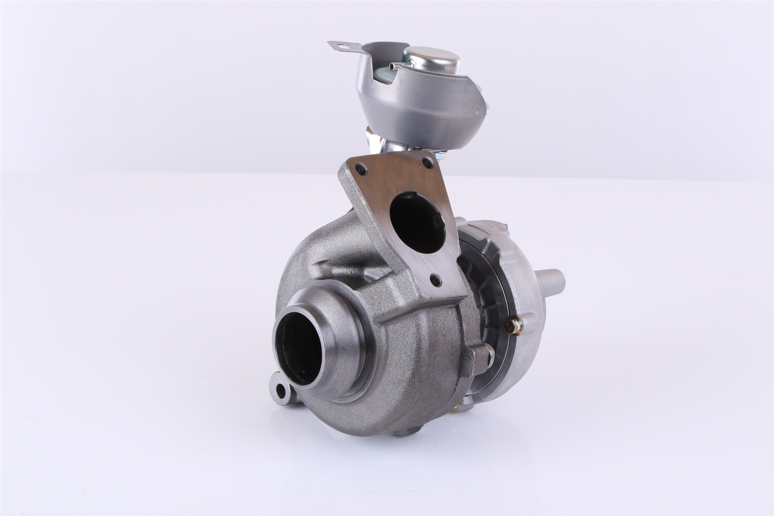 NISSENS 93481 d'origine Turbocompresseur LANCIA Prisma (831_) diesel et essence