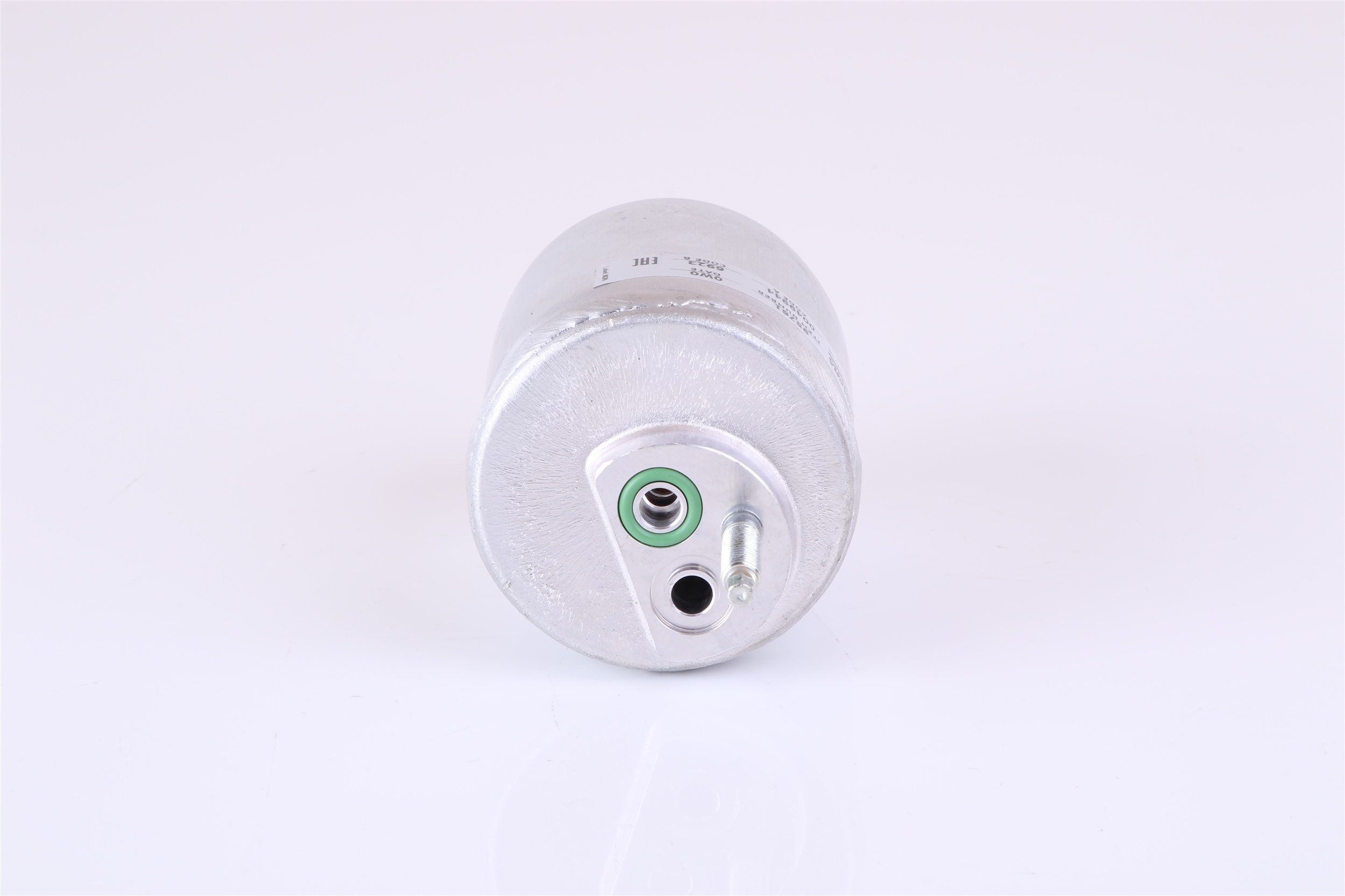 NISSENS 95761 JAGUAR S-TYPE 2005 Filtre déshydrateur