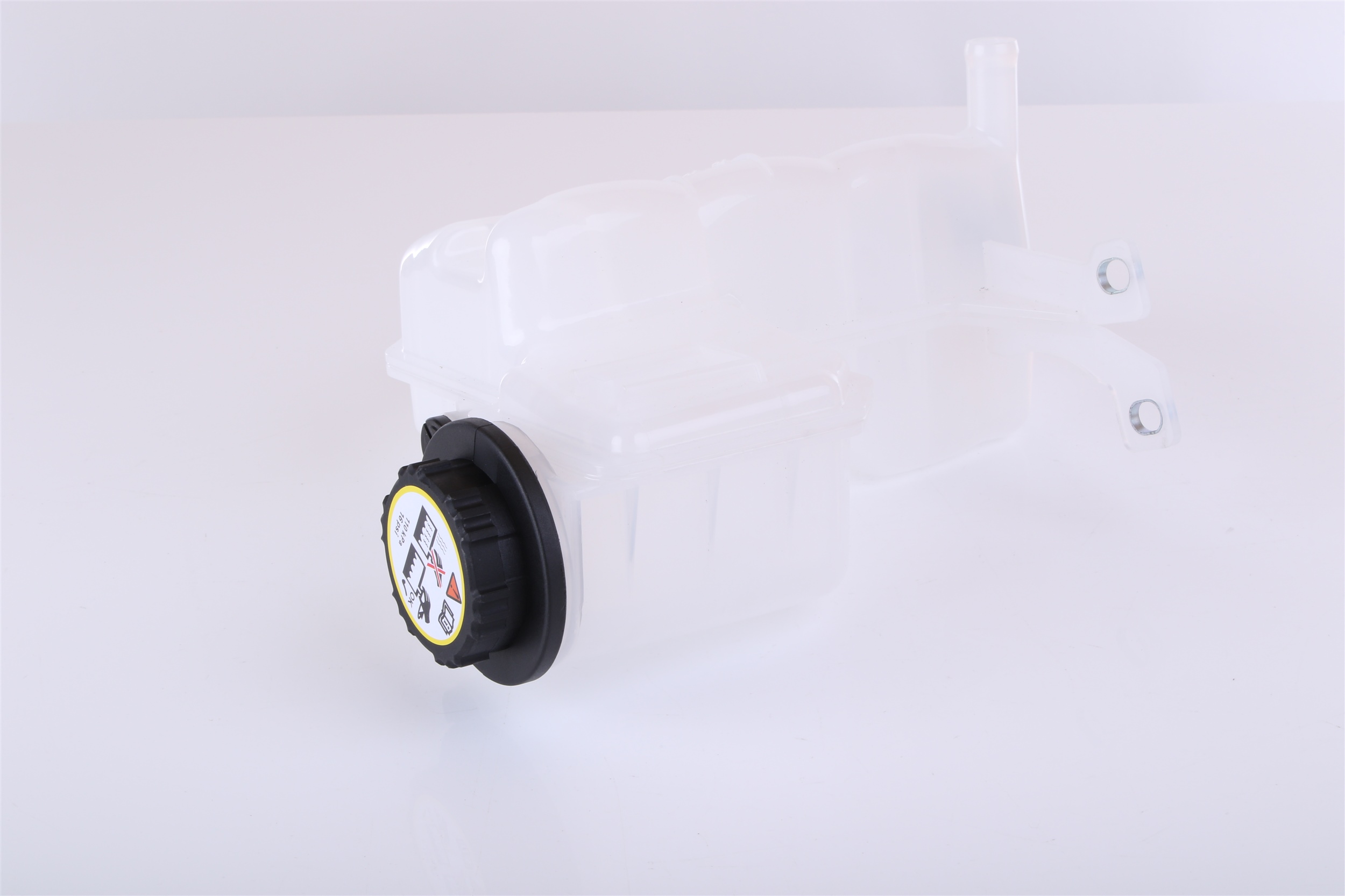 996242 Coolant expansion tank NISSENS PCF500100