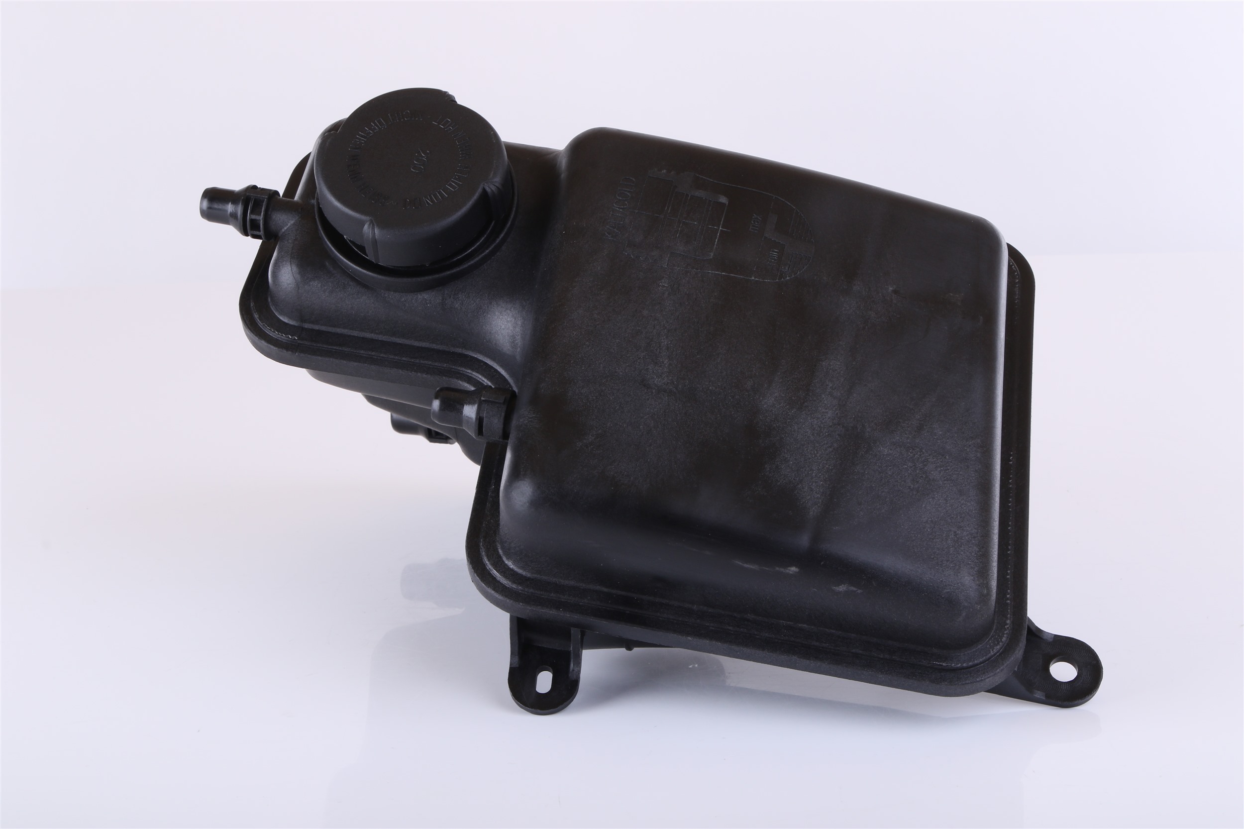 NISSENS 996273 ALPINA B3 2024 Bocal liquide de refroidissement