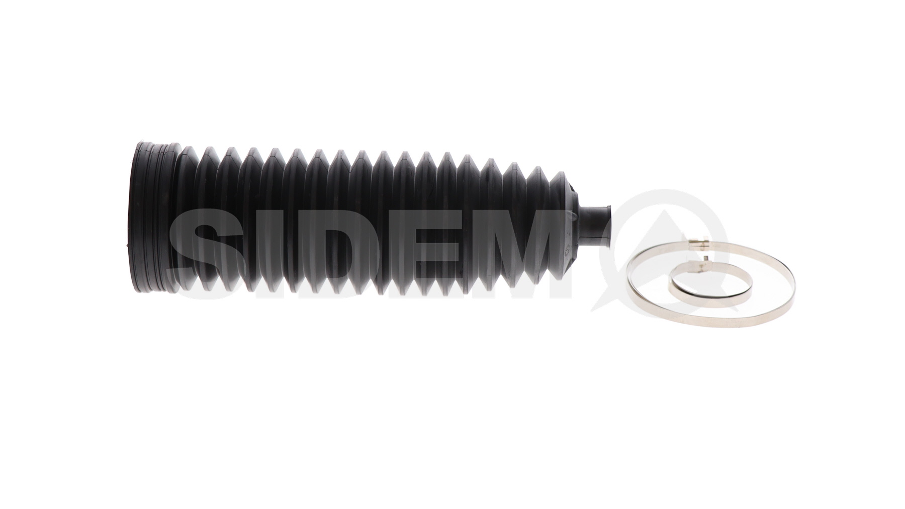 Buy Steering rack gaiter SIDEM 335.033 - Steering system parts ALFA ROMEO GIULIA online