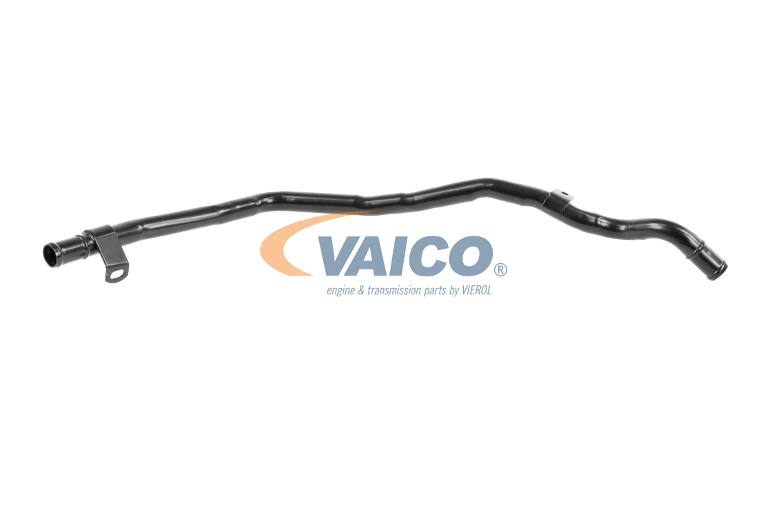 Original VAICO VAV10-5990 - 1K0121070 Coolant hose V10-5990 for VW TOURAN