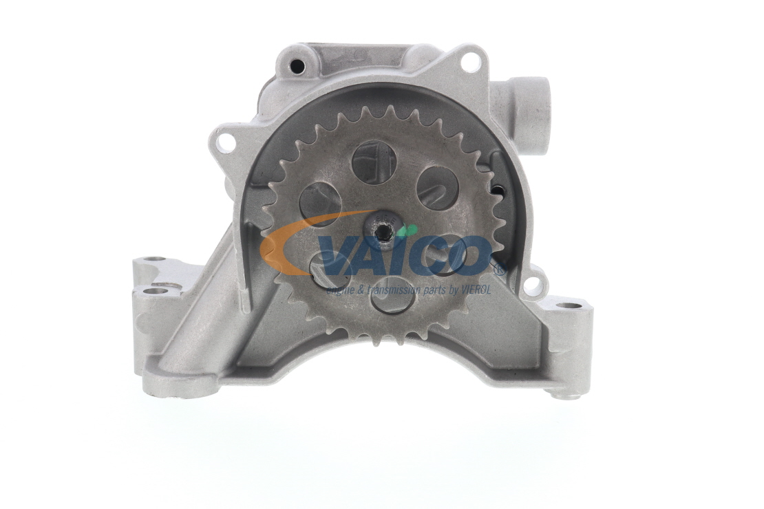 Engine oil pump VAICO without gear - V10-6607