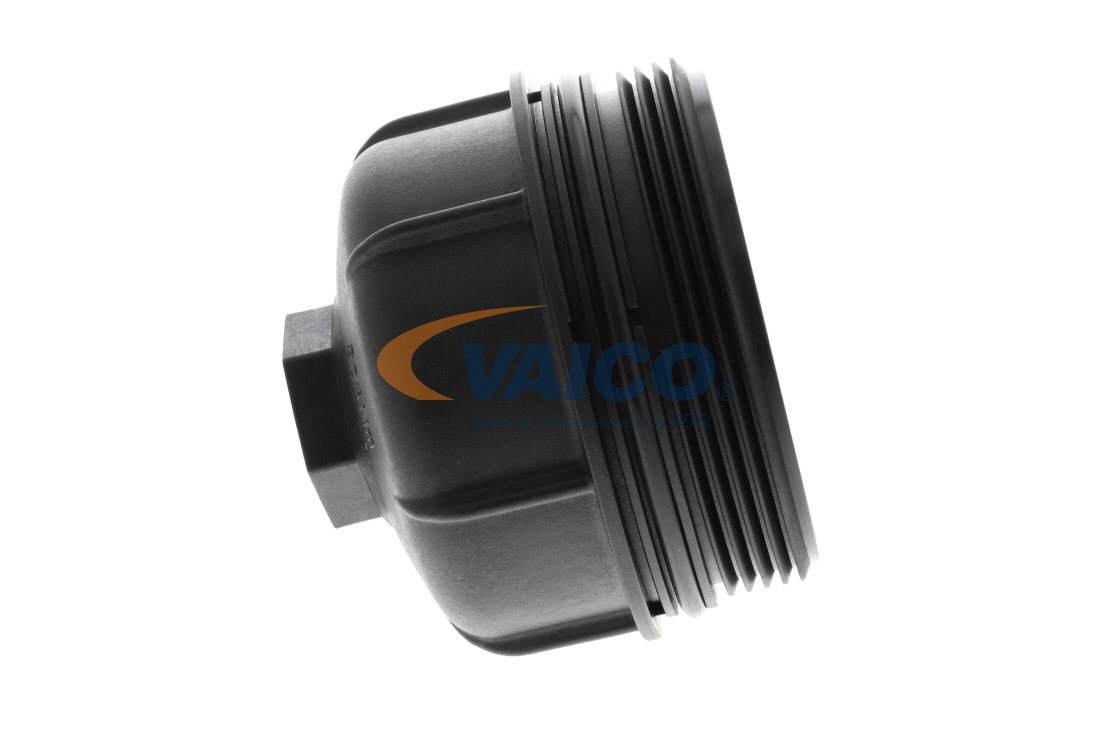 VAICO V24-1191 Cover, oil filter housing FIAT experience and price