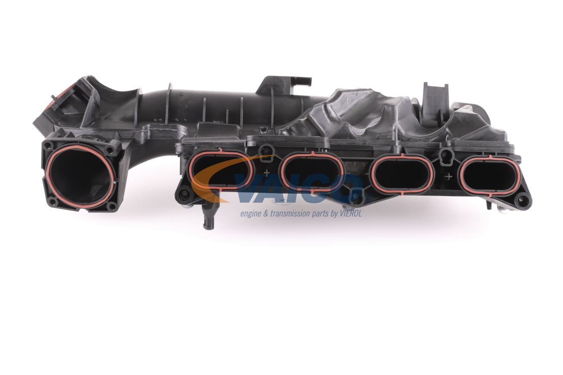 VAICO V301744 Air inlet manifold MERCEDES-BENZ A-Class (W176) A 200 (176.043) 156 hp Petrol 2015