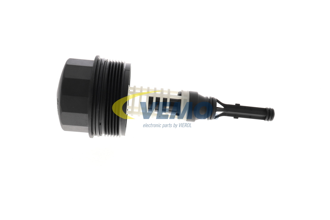 VAICO V30-3559 Oil filter 611 180 0010
