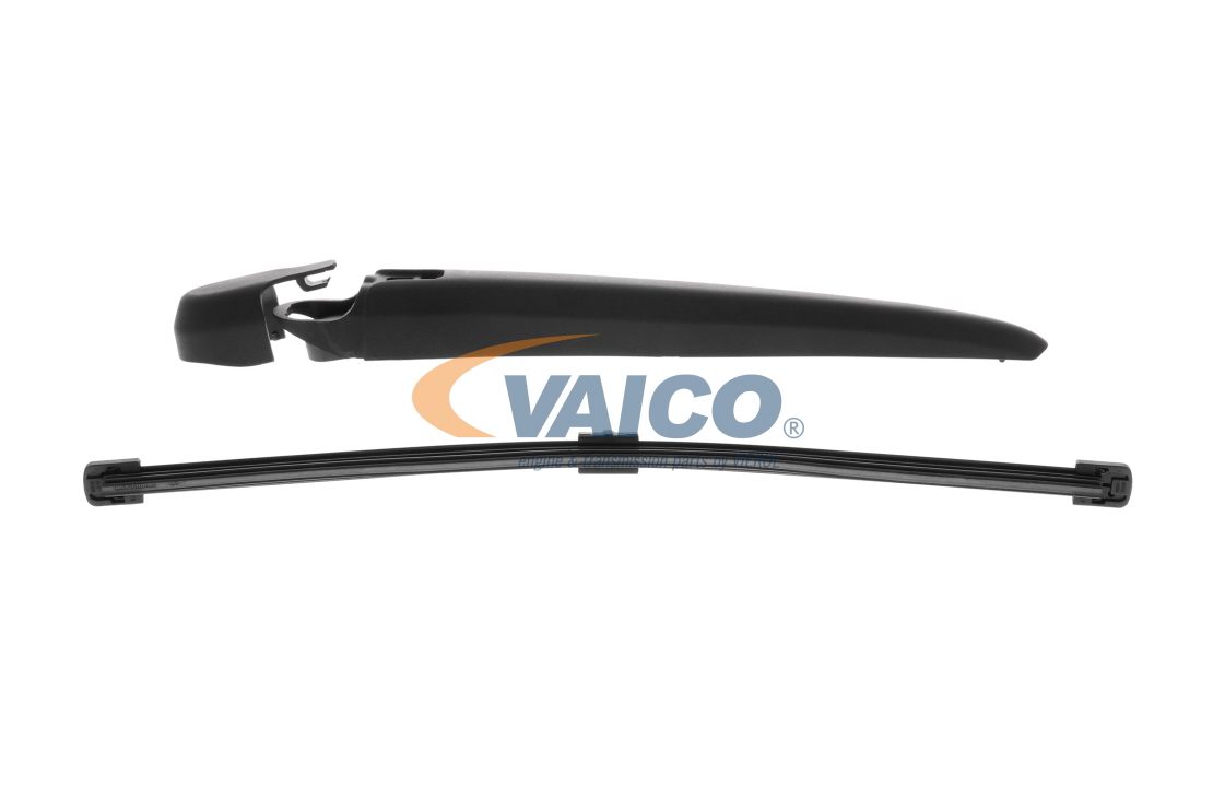 Original VAICO Wipers V30-3740 for MERCEDES-BENZ E-Class